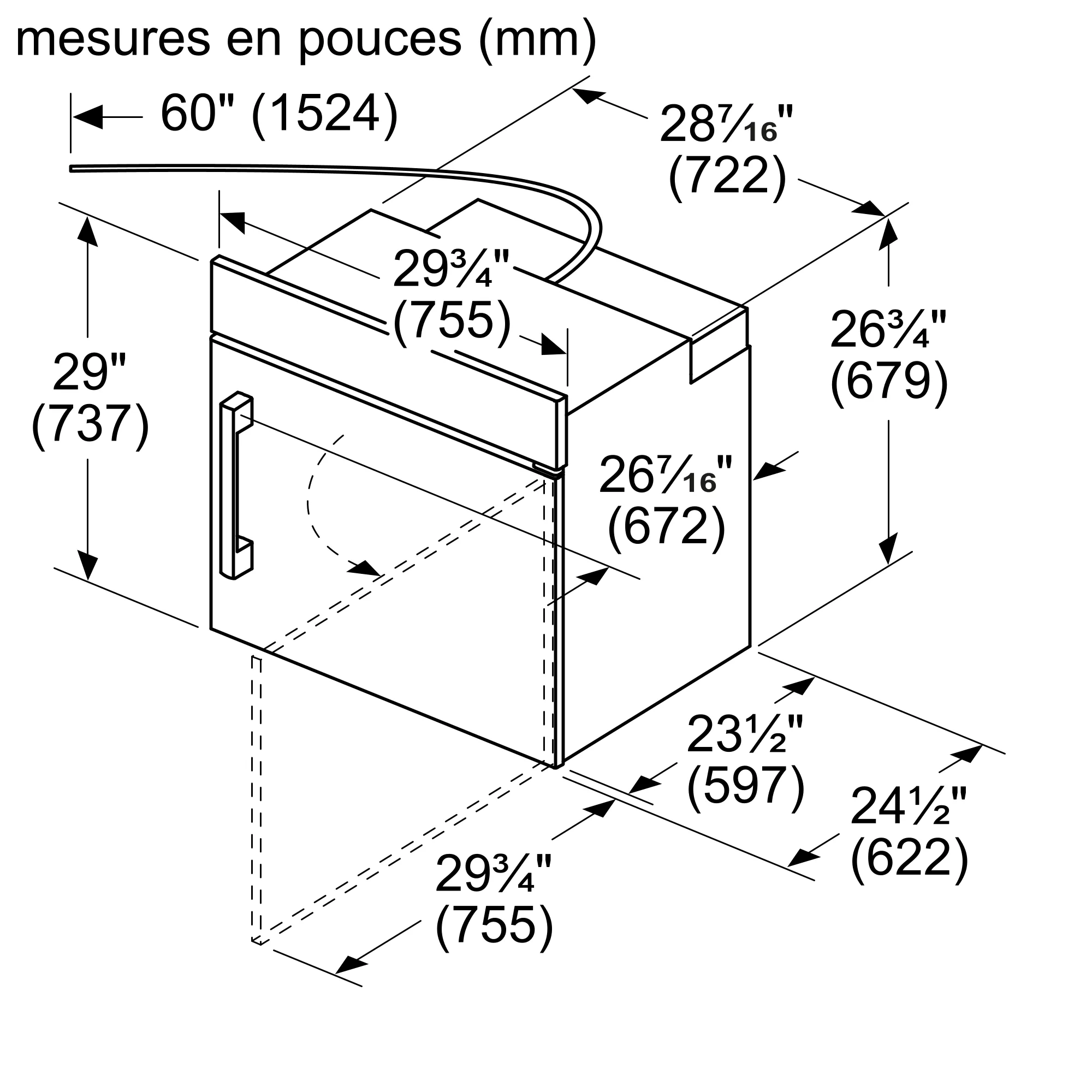 Photo n° 15 du produit HBL8444RUC