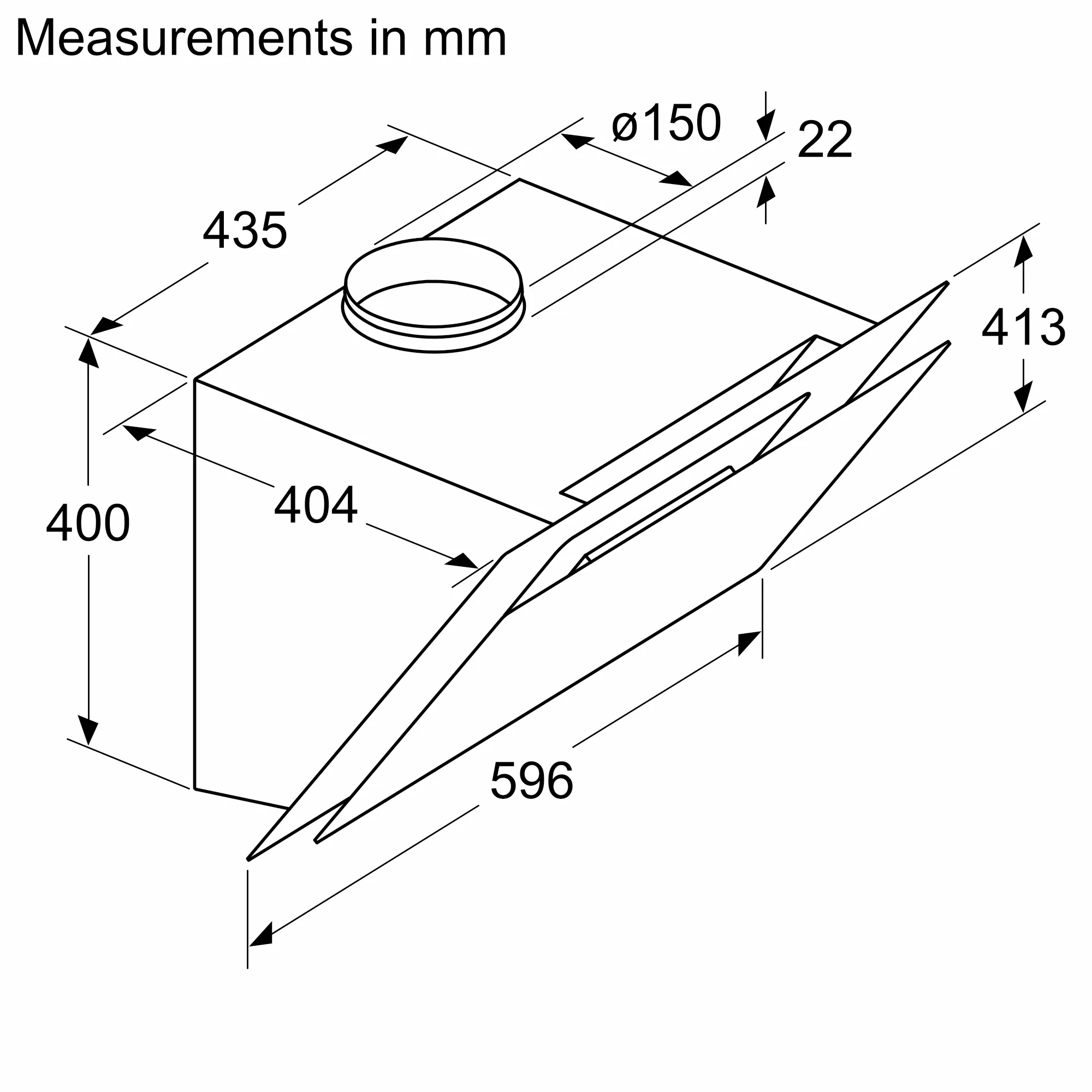 Photo Nr. 6 of the product DWK68AK60T