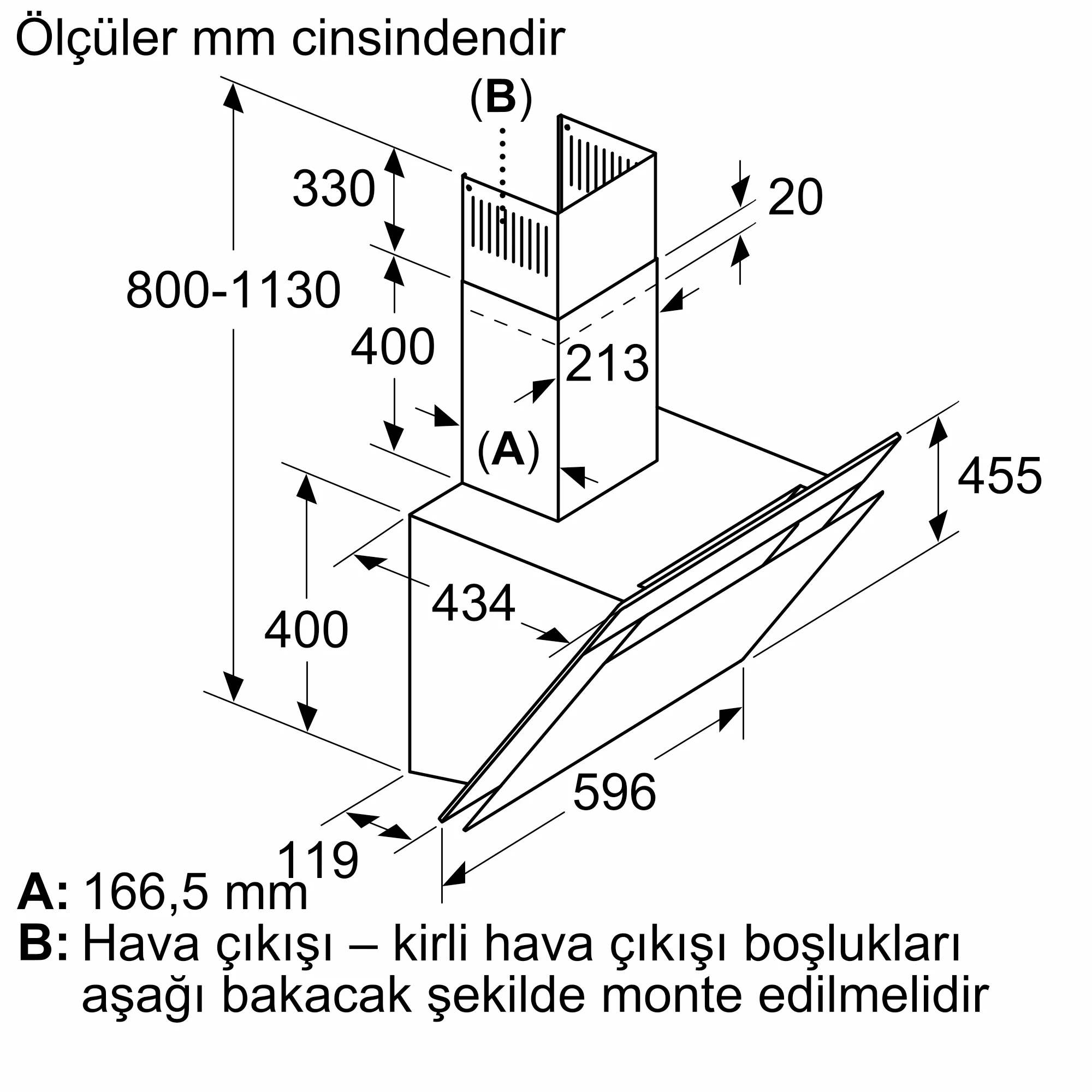 Ürününün Photo Nr. ı 10 LC68KAK60T