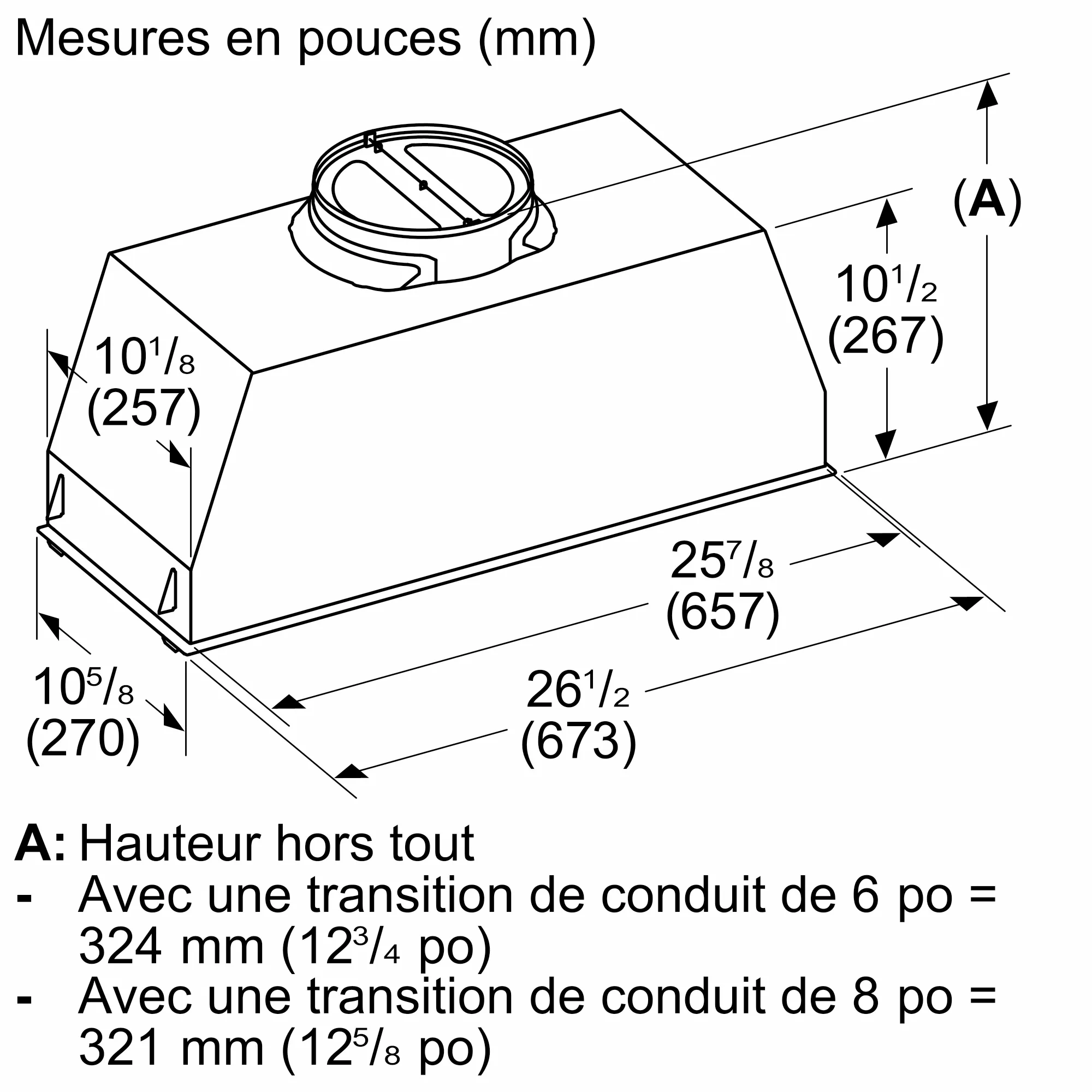 Photo n° 13 du produit HUI30253UC