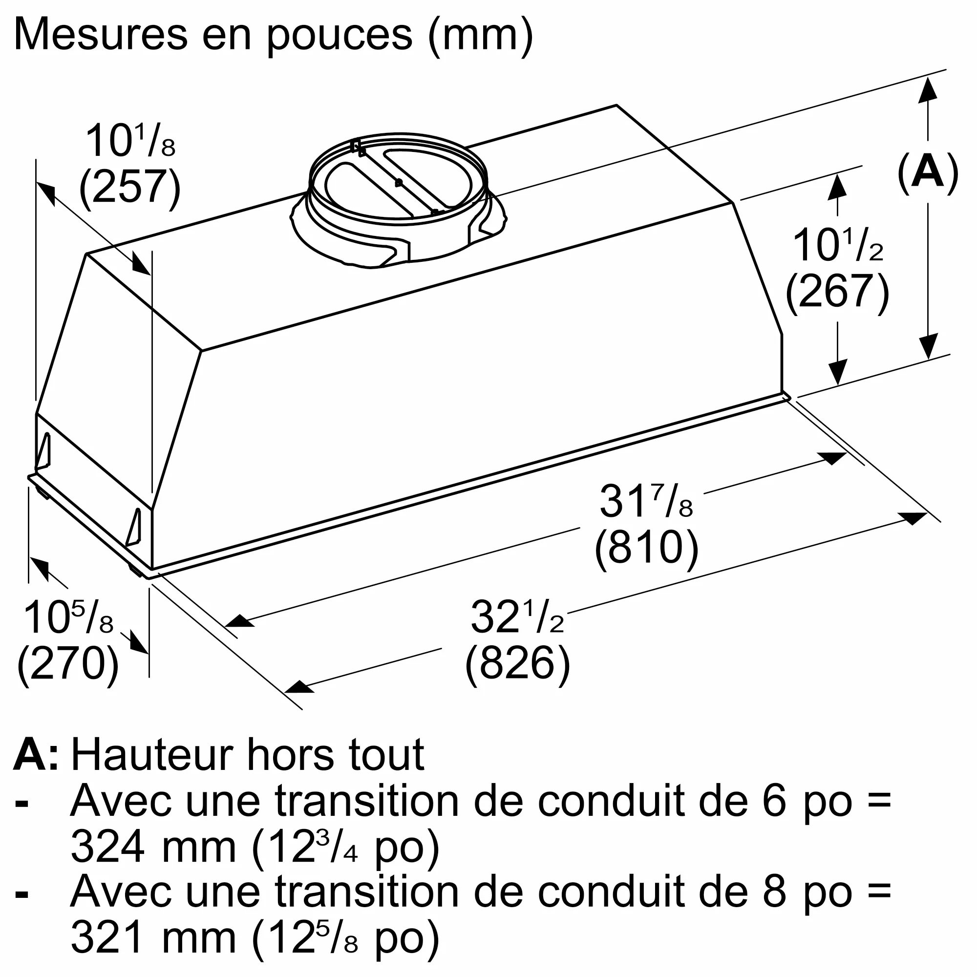 Photo n° 13 du produit HUI36253UC