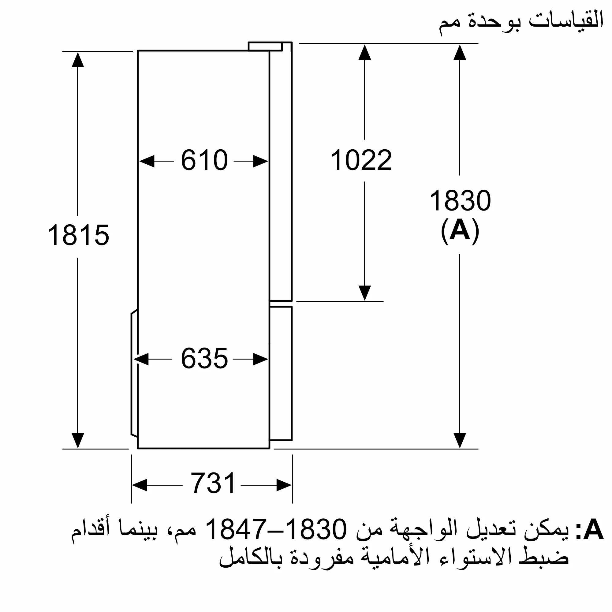 الصورة رقم 12 للمنتج KFI96APEA