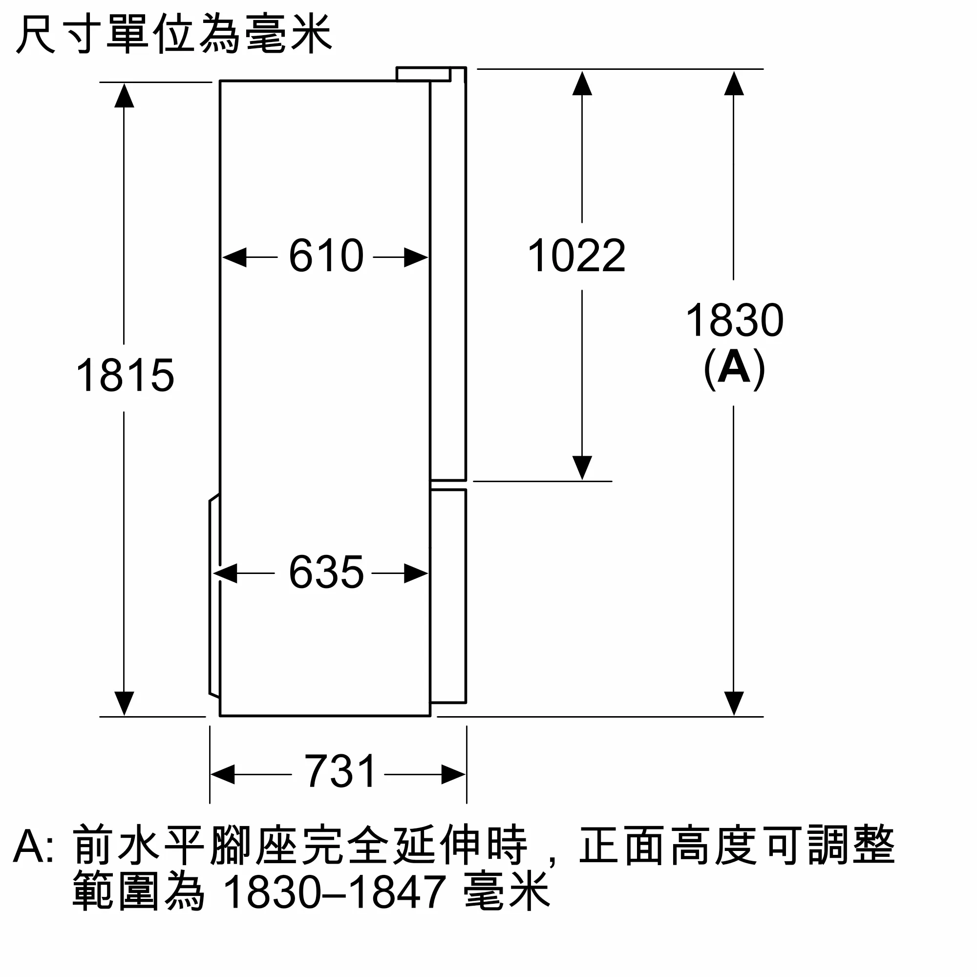 Photo Nr. 12 of the product KFN96APEAG