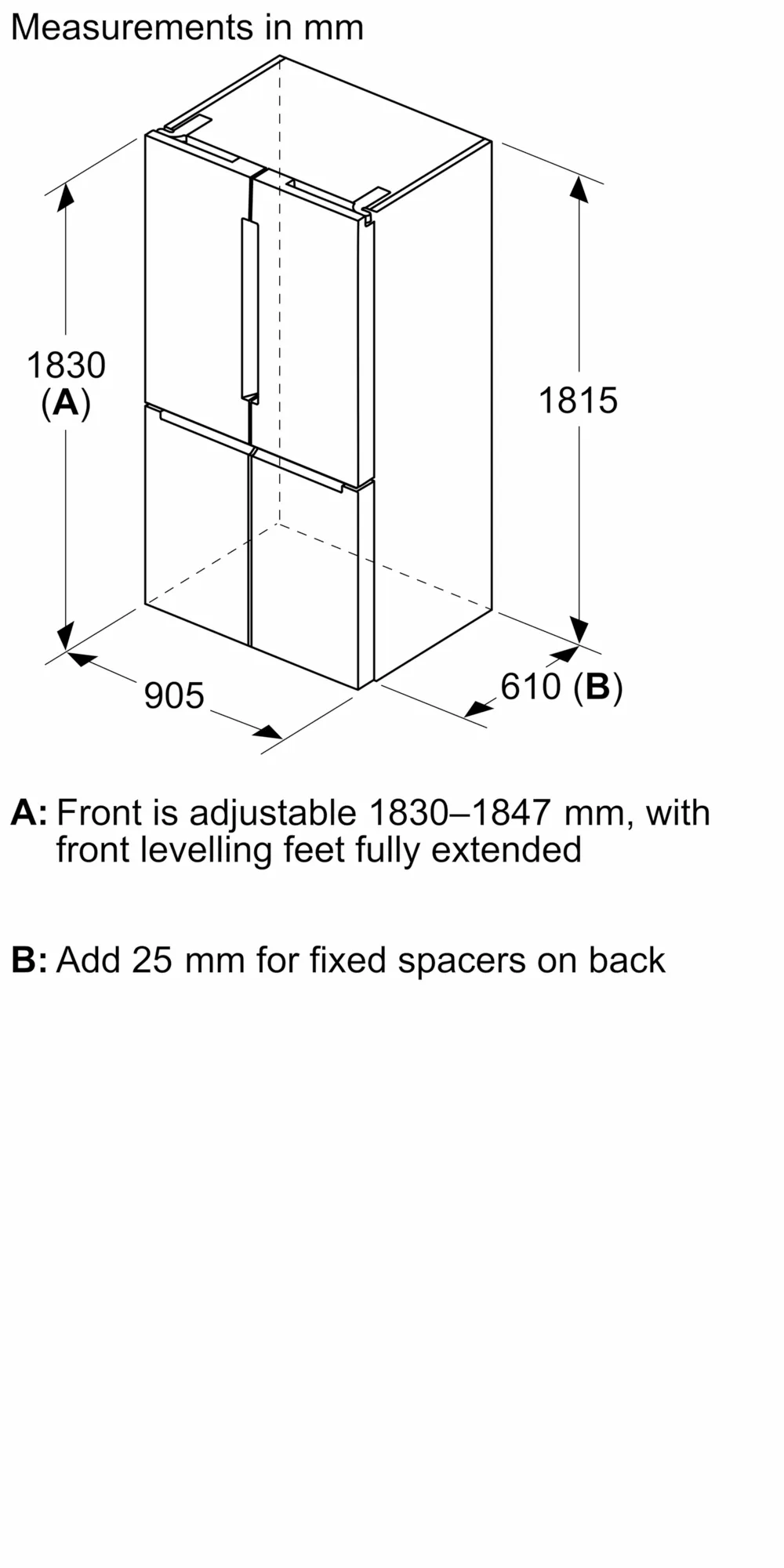 Photo Nr. 11 of the product KFN96APEAG