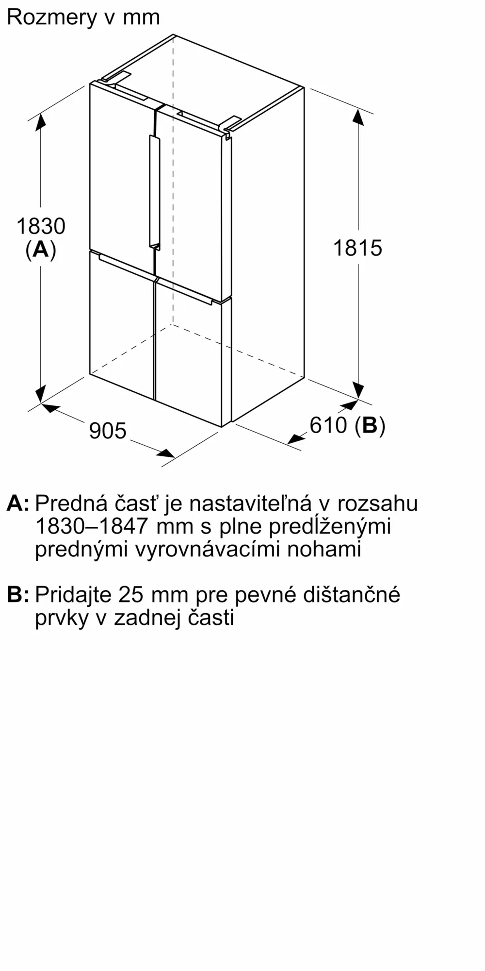 Foto č.: 4 produktu KFN96VPEA