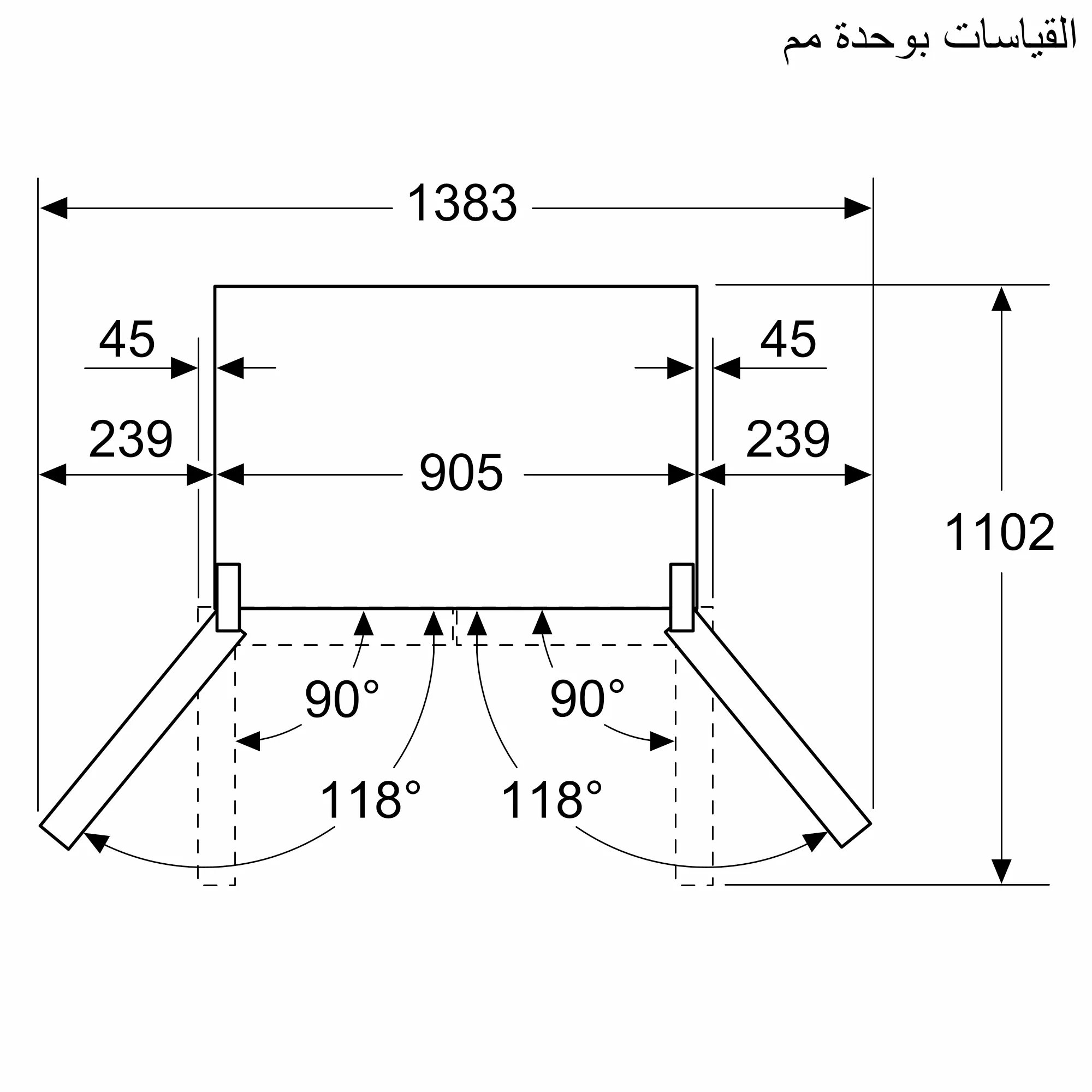 الصورة رقم 13 للمنتج KFI96APEA