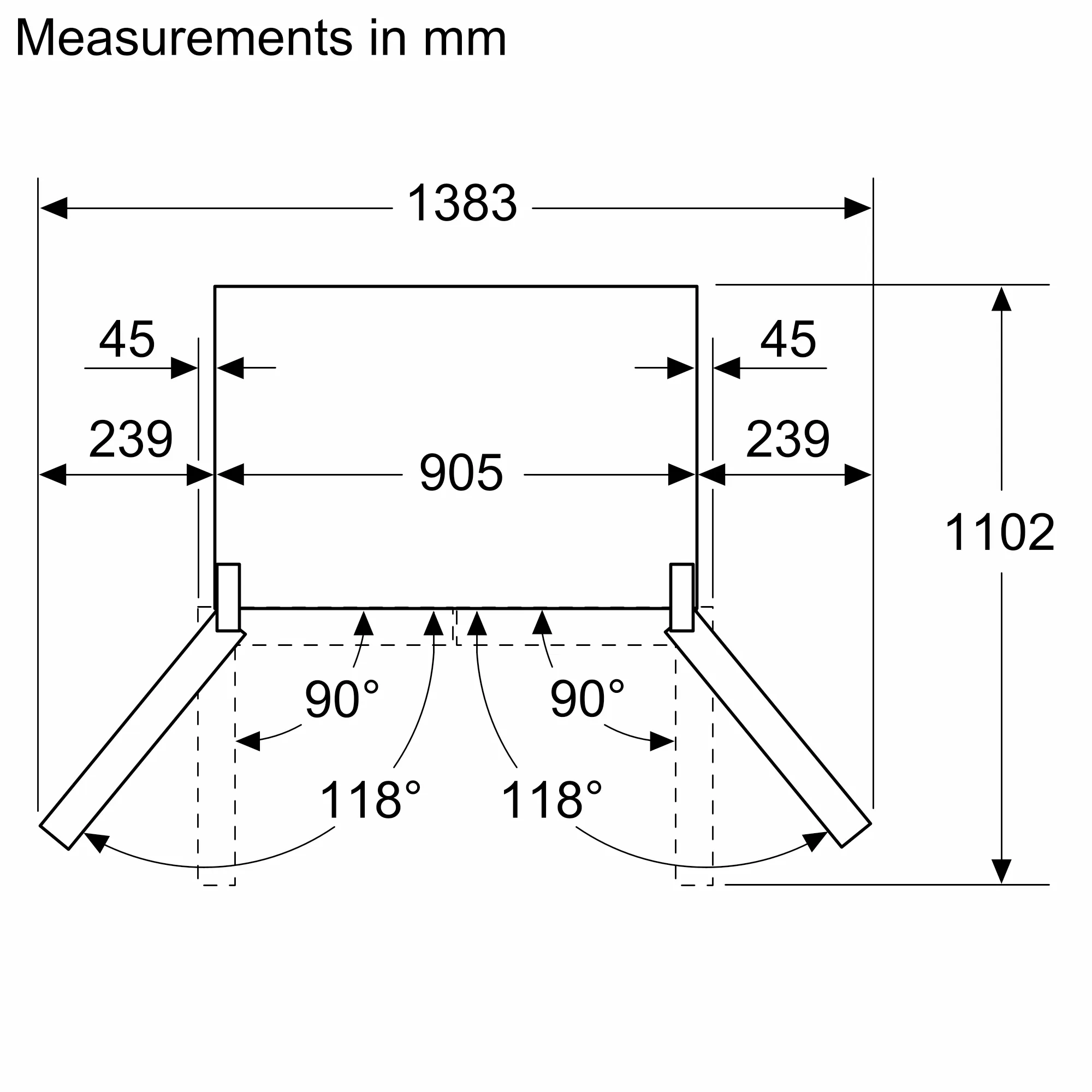 Photo Nr. 13 of the product KFN96APEAG