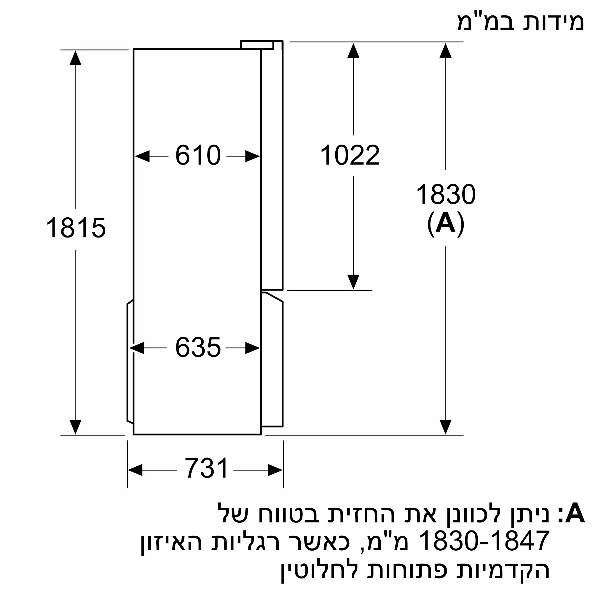 תמונה מס' 13 של המוצר KF96NAXEA