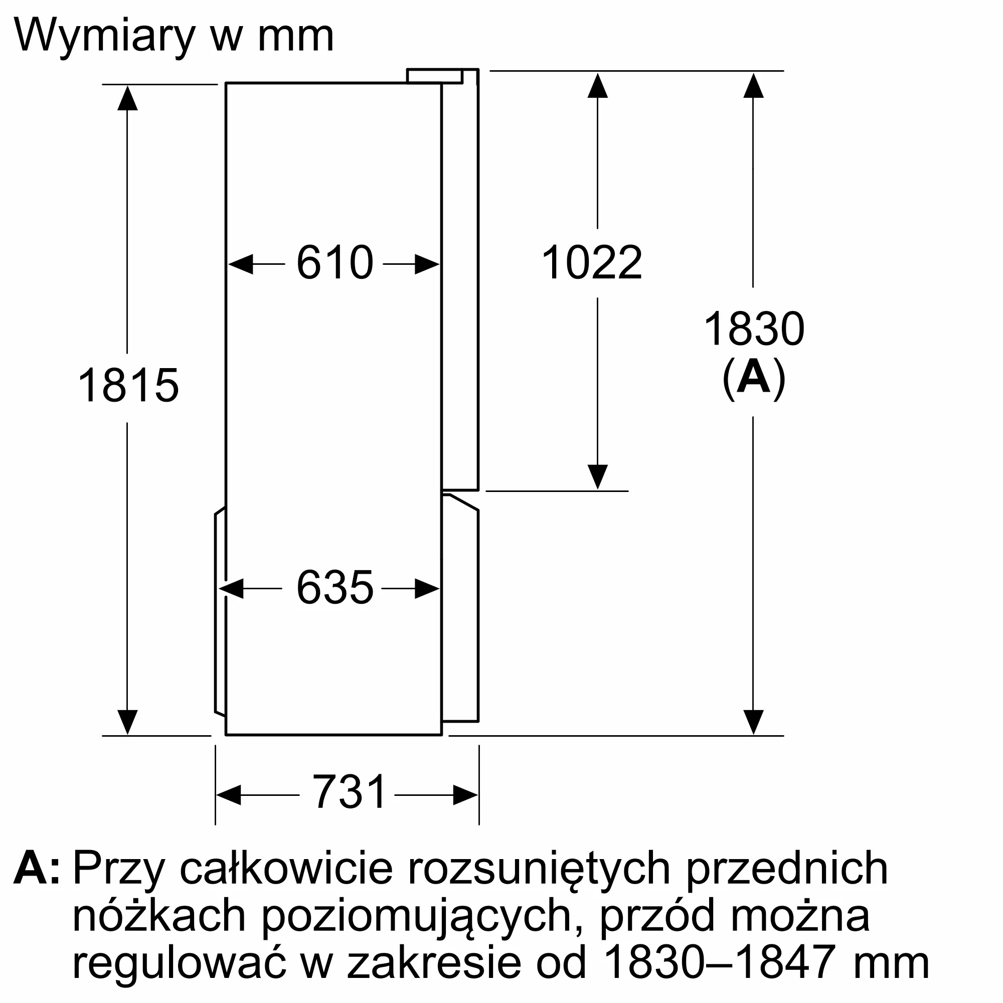 Zdjęcie produktu nr 12 KF96NAXEA