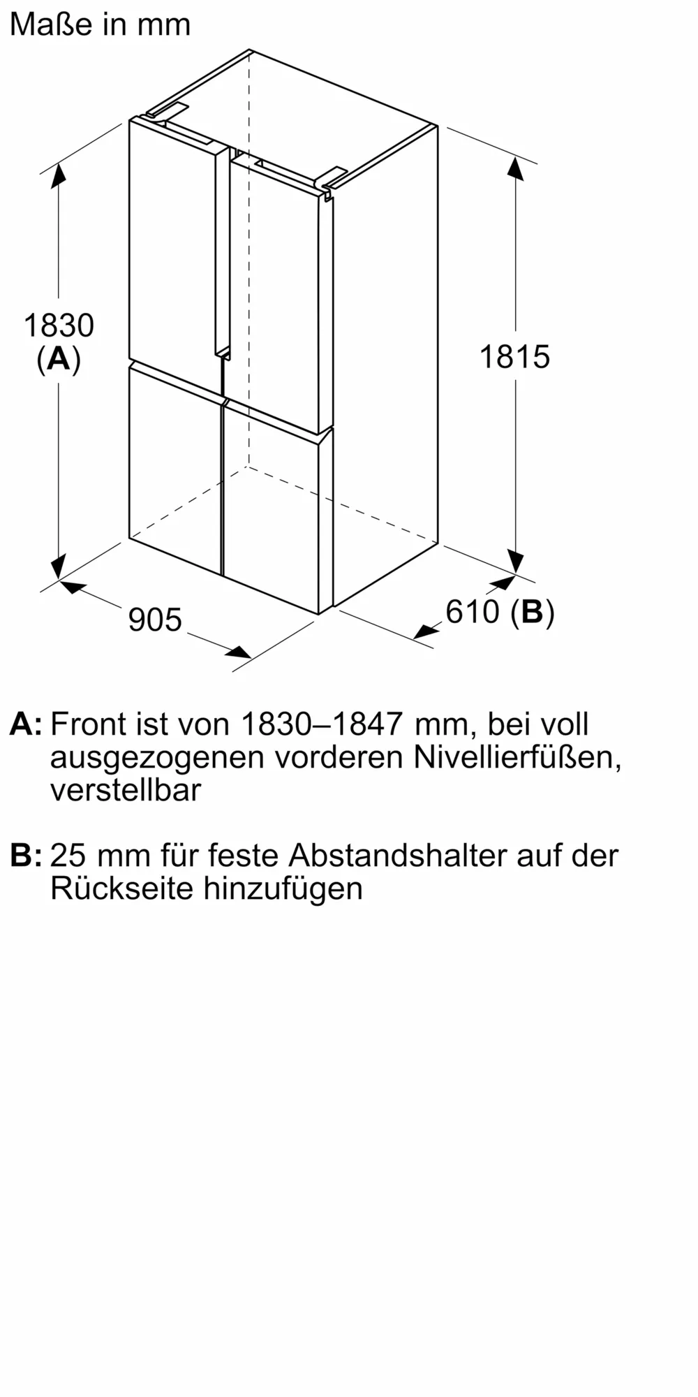 Foto Nr. 14 des Produkts KF96NVPEA