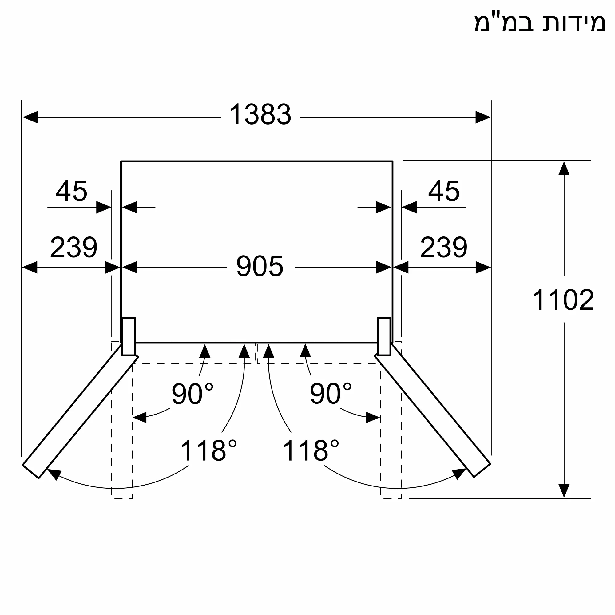 תמונה מס' 14 של המוצר KF96NAXEA