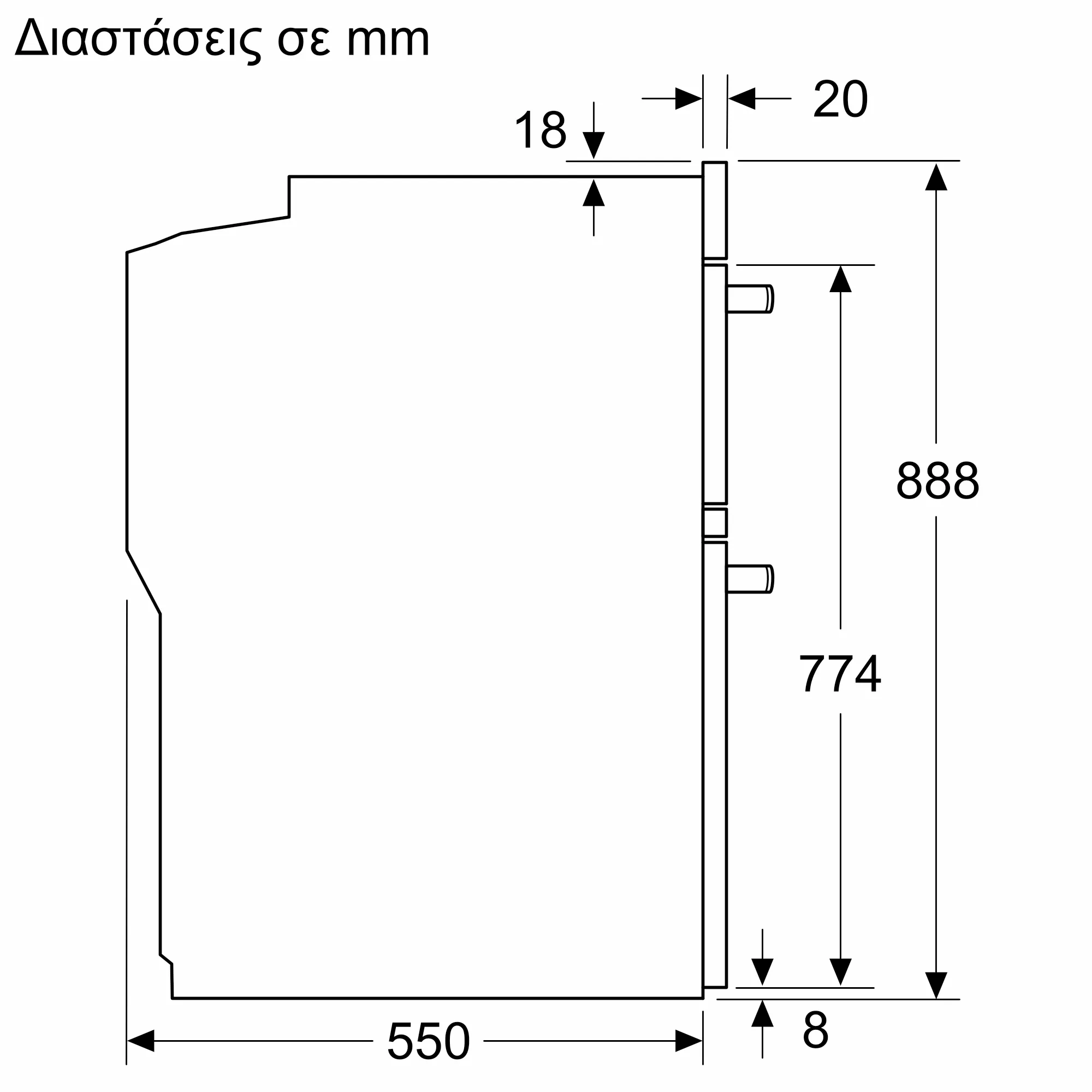 Φωτογραφία: 6 του προϊόντος U1ACI5HN0B