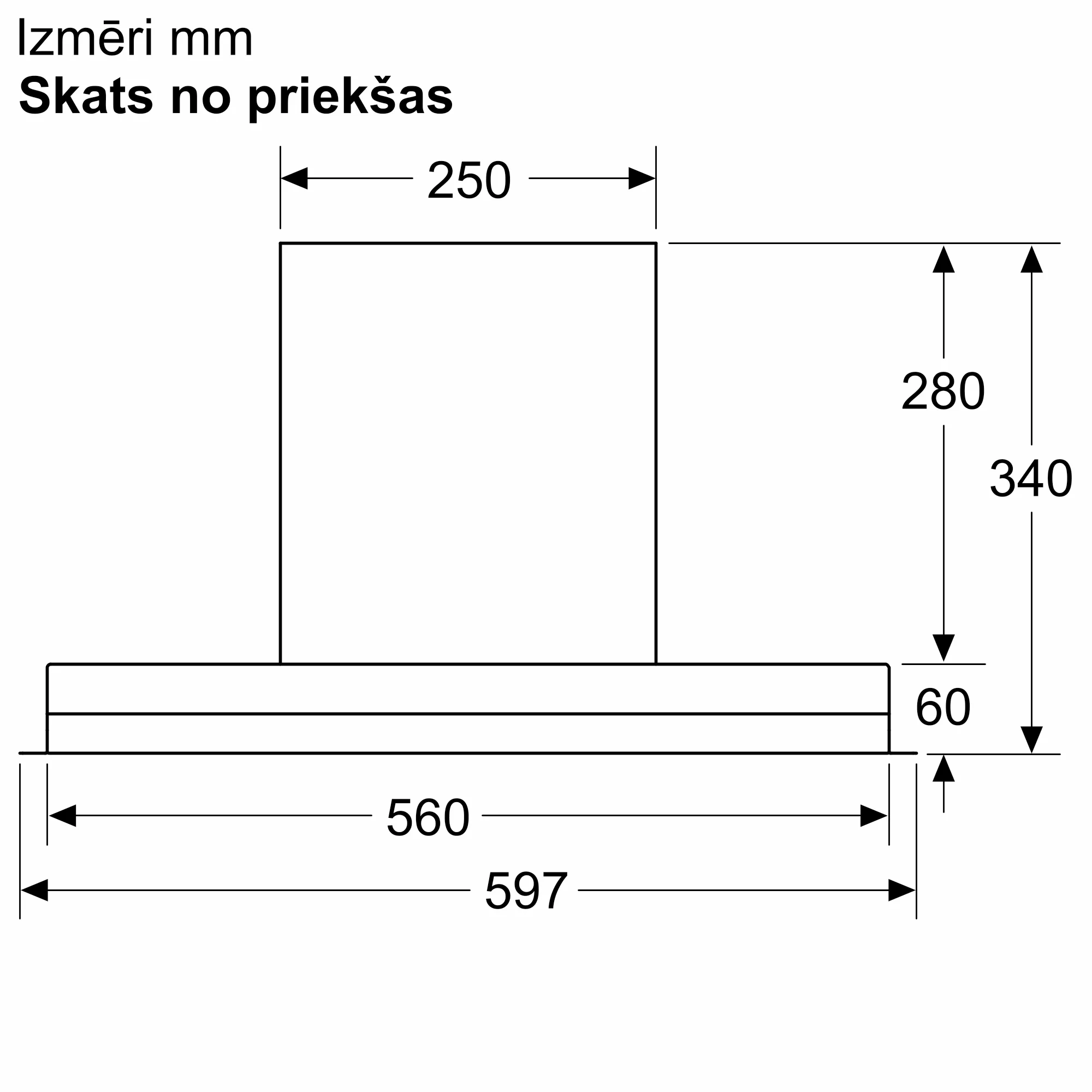 Foto Nr. 8 no produkta DBB67AM60