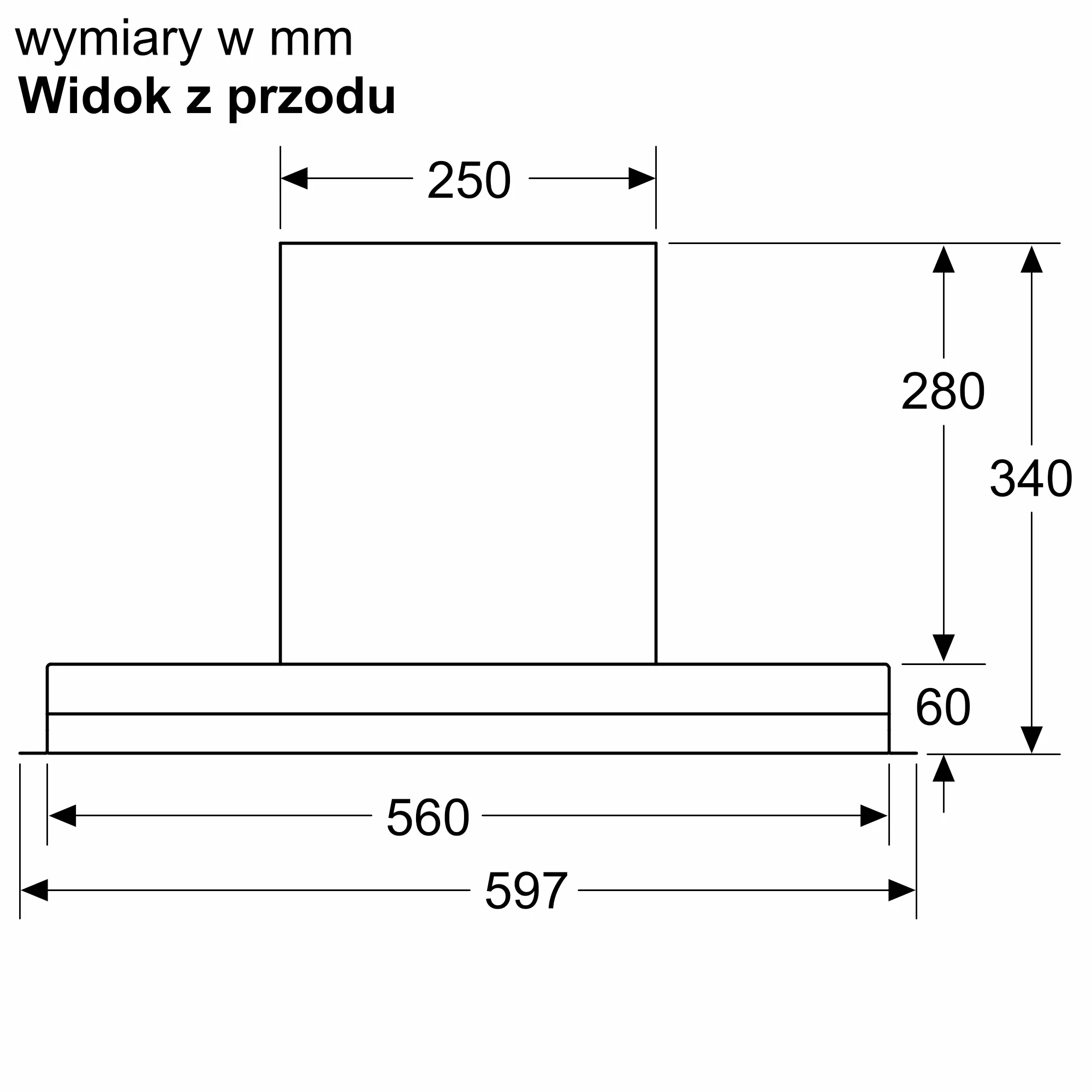 Zdjęcie produktu nr 8 DBB67AM60