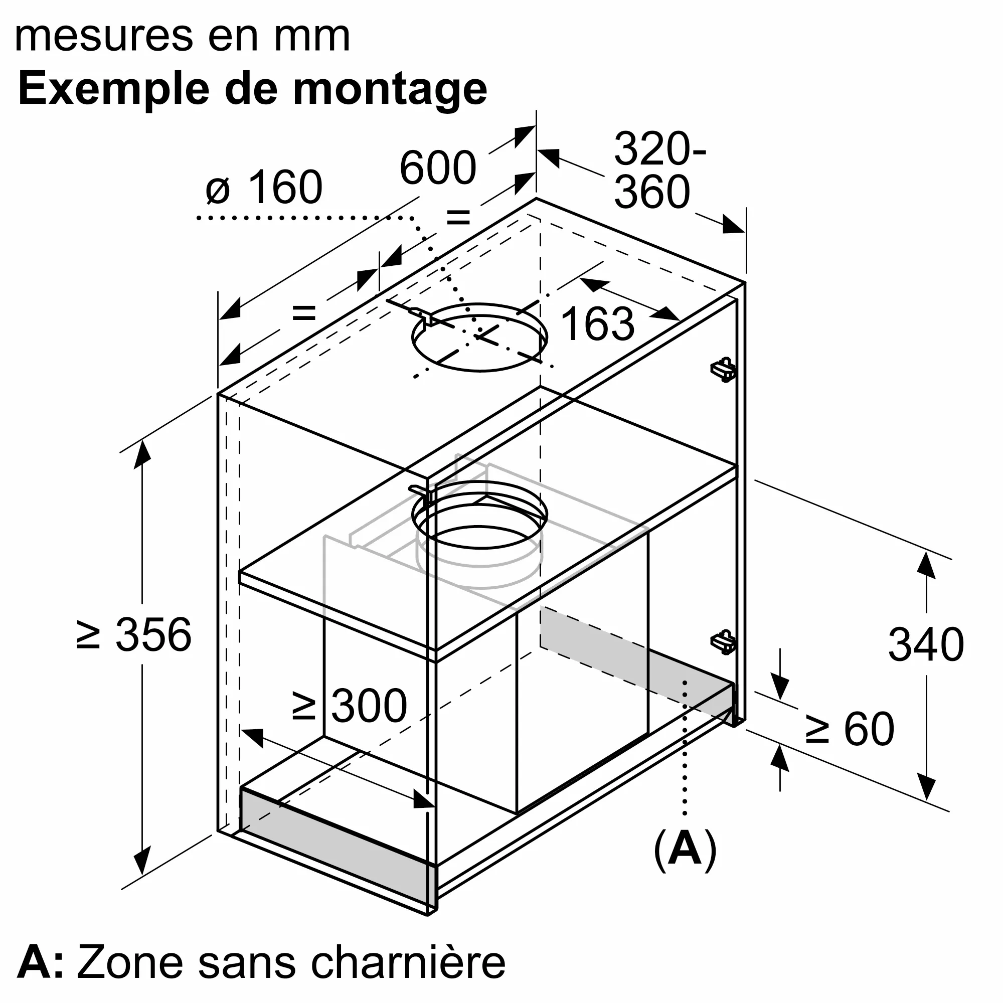 Photo n° 9 du produit LJ67BAM60