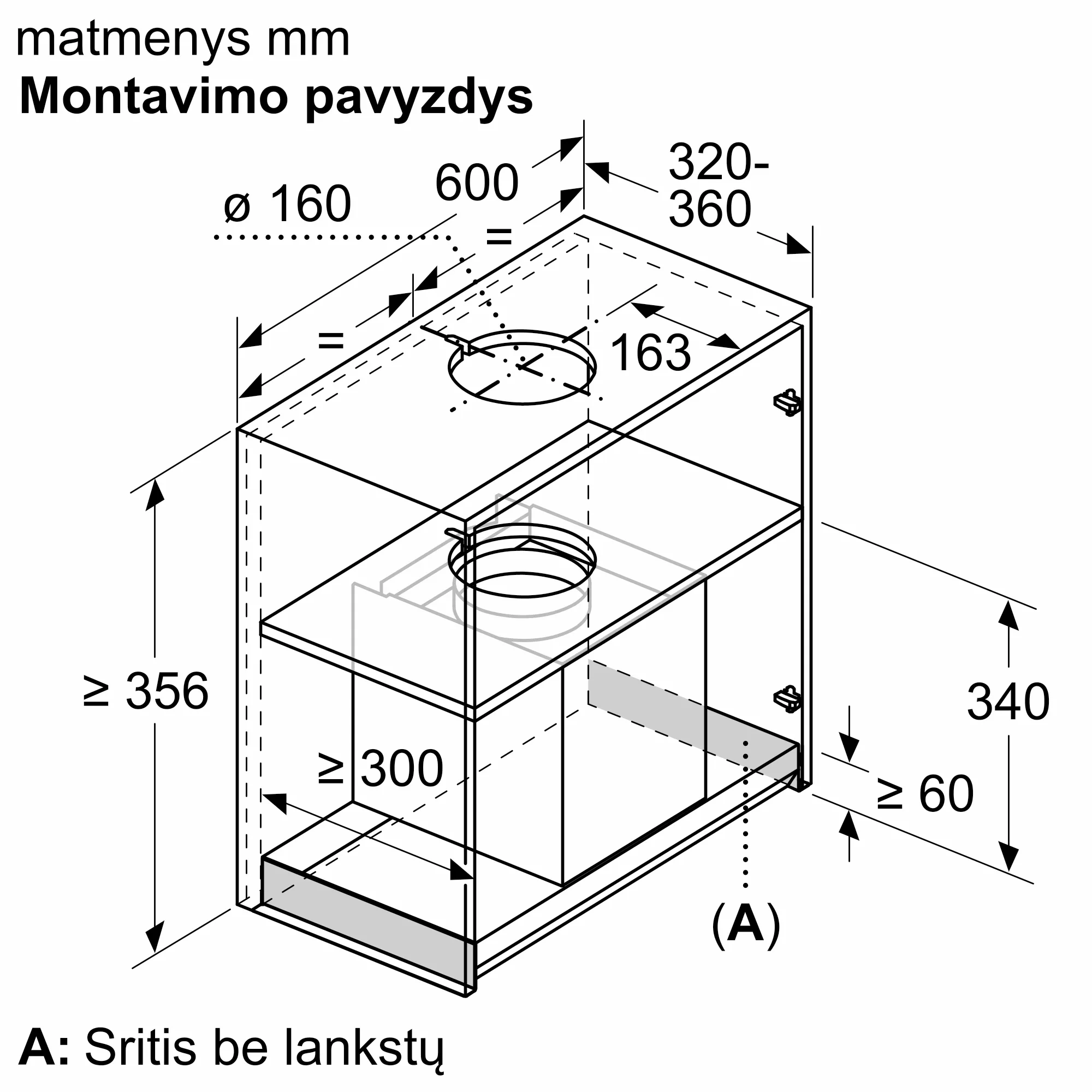 Produkto nuotrauka nr. 9 D65XAM2S0