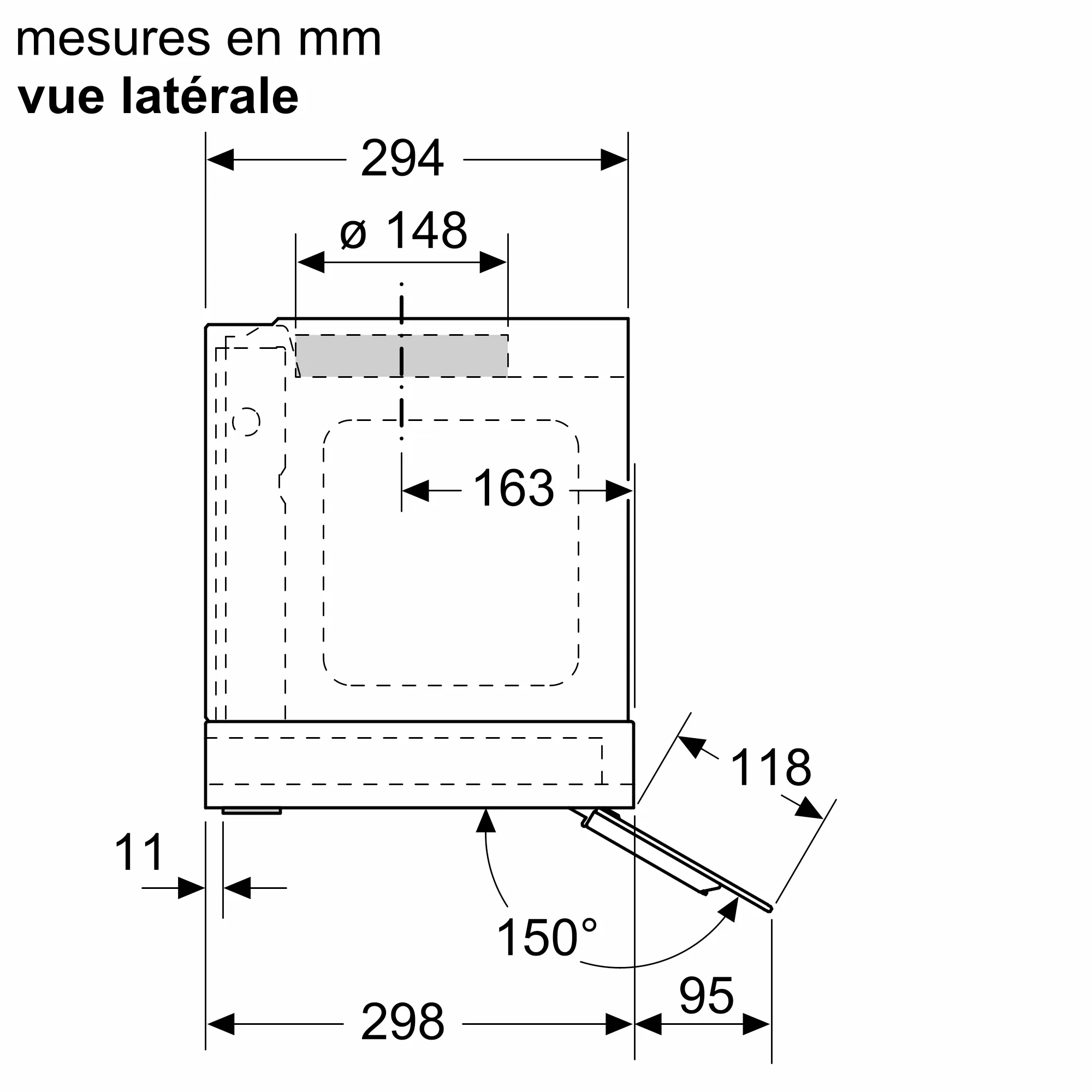 Photo n° 14 du produit LJ97BAM60