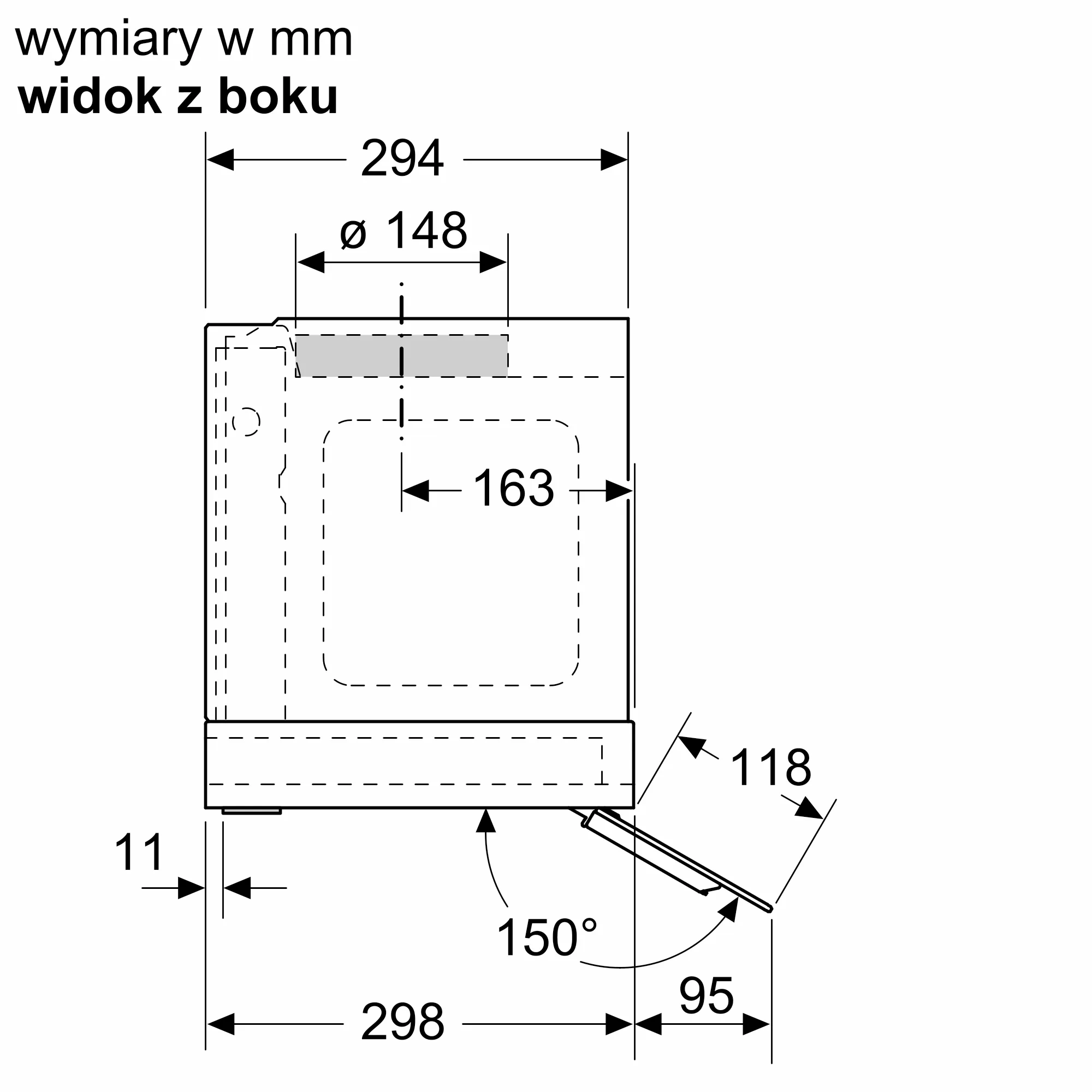 Zdjęcie produktu nr 12 DBB67AM60