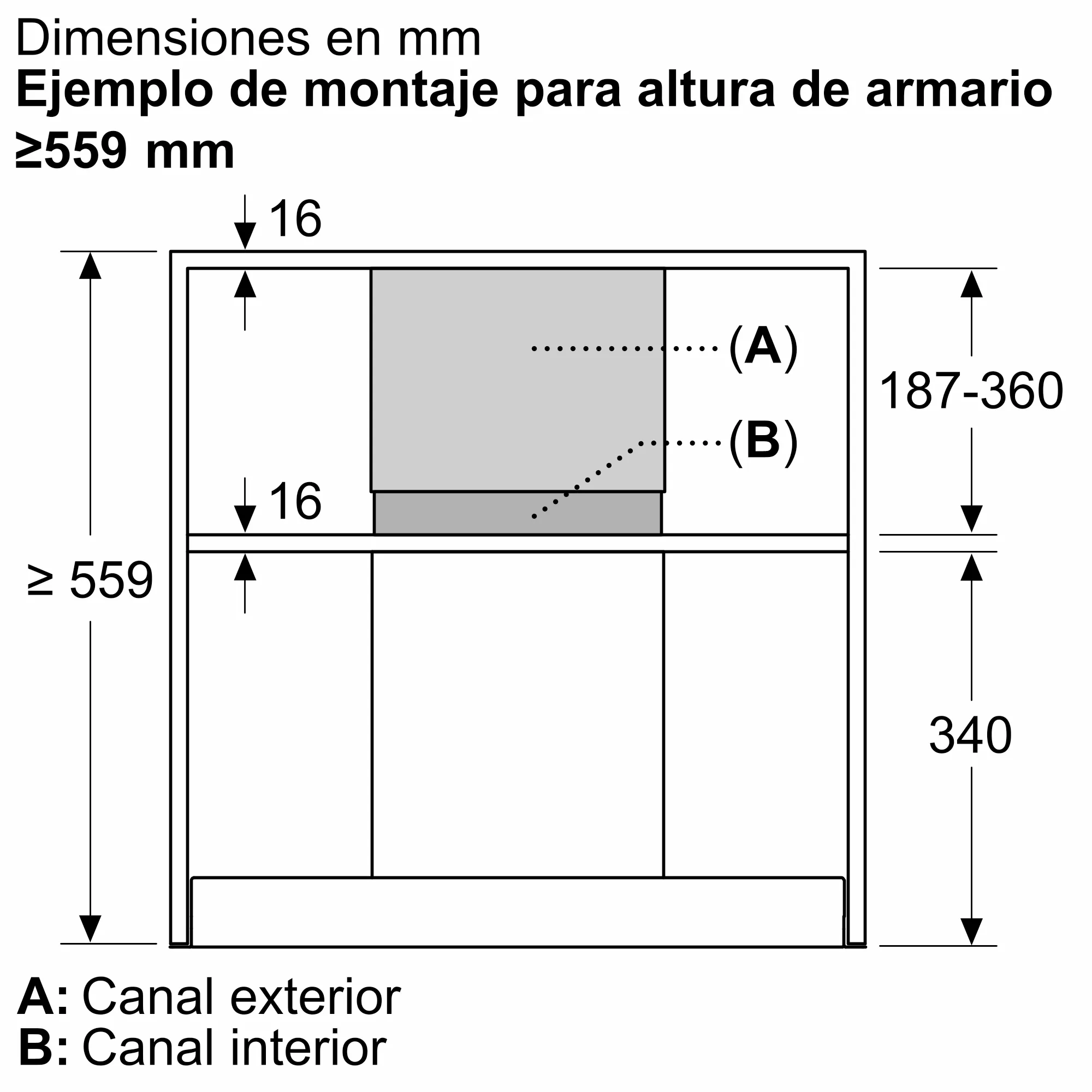Foto nº 2 del producto DWZ1IB6N1