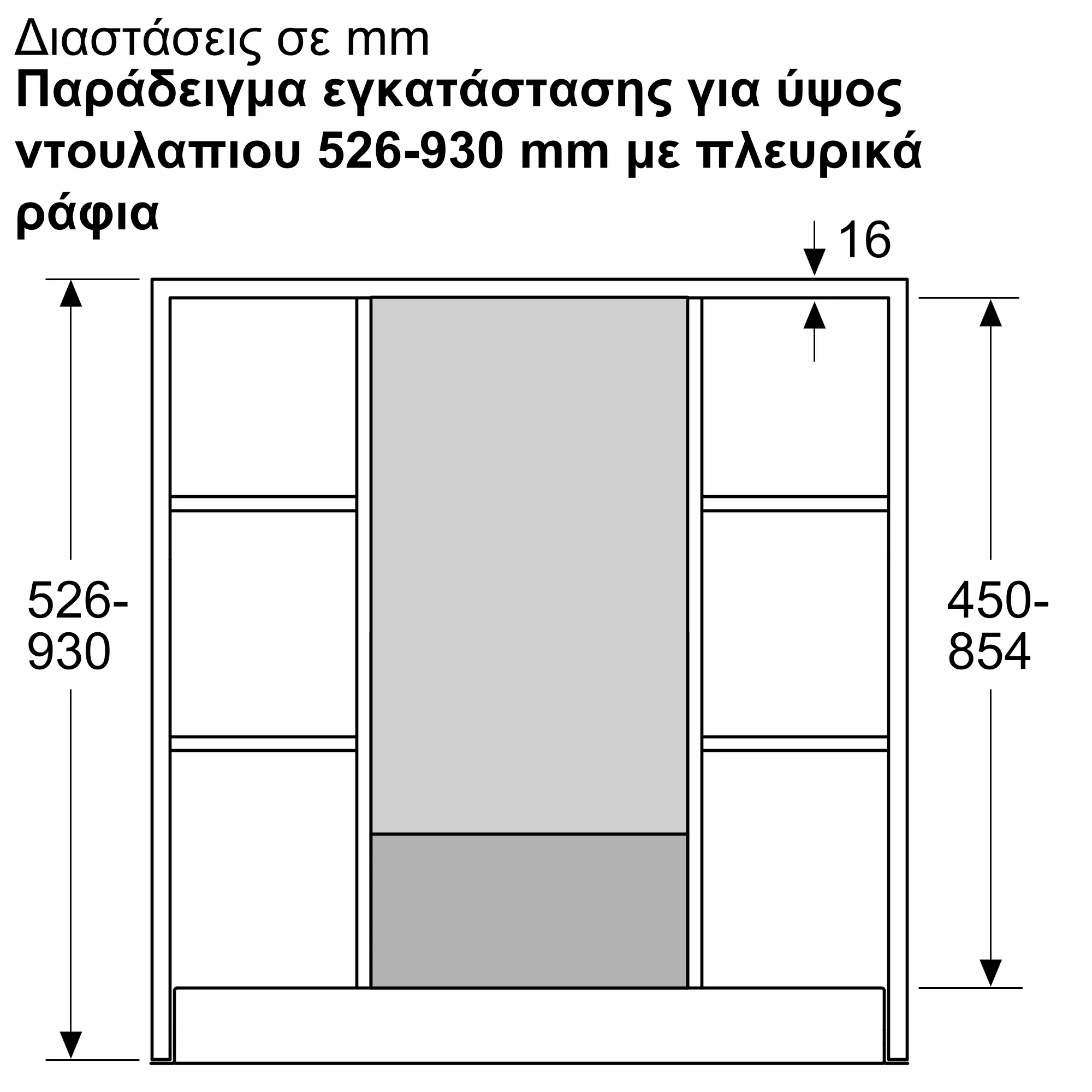 Φωτογραφία Nr. 2 του προϊόντος DWZ1IB6K1