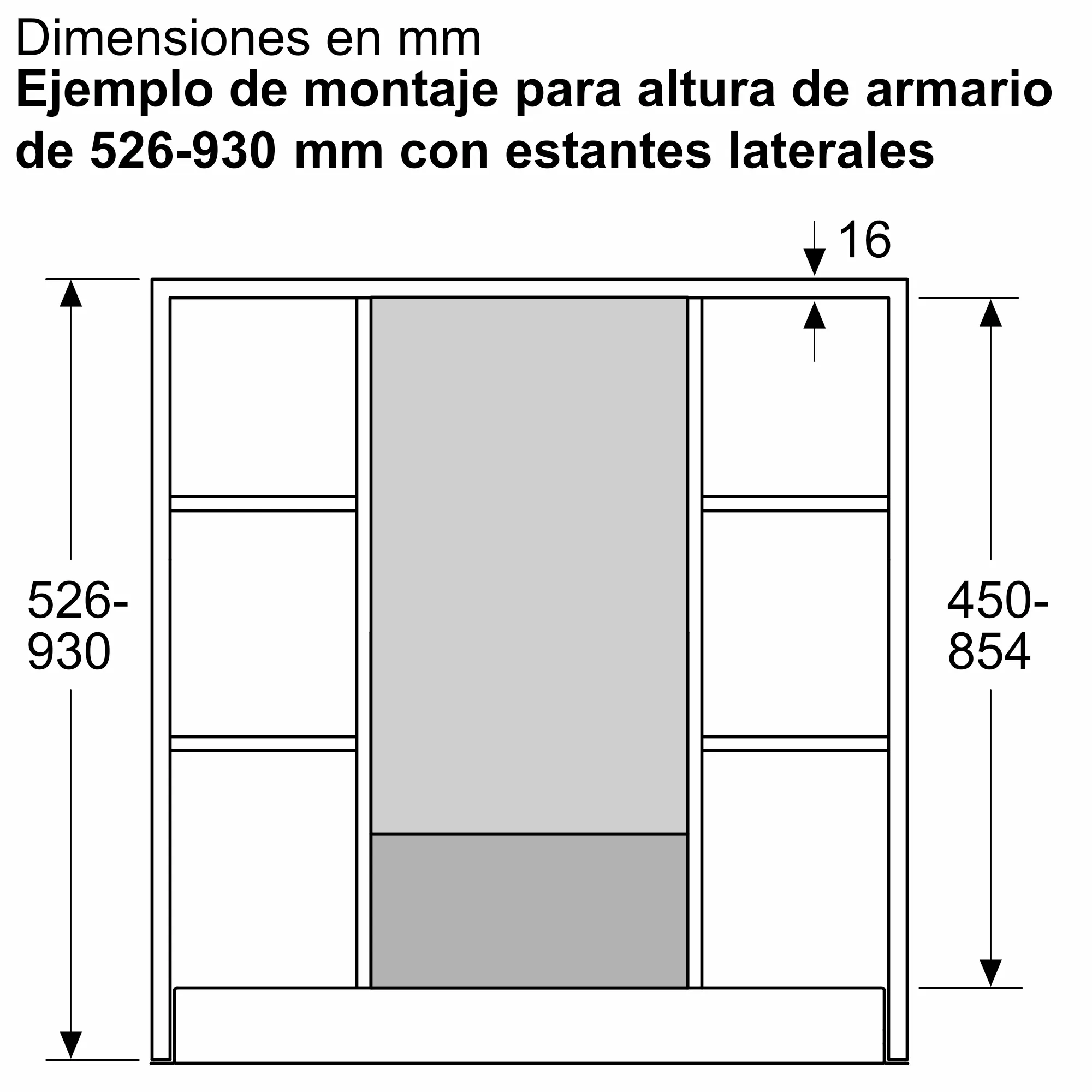 Foto nº 2 del producto DWZ1IB6K1