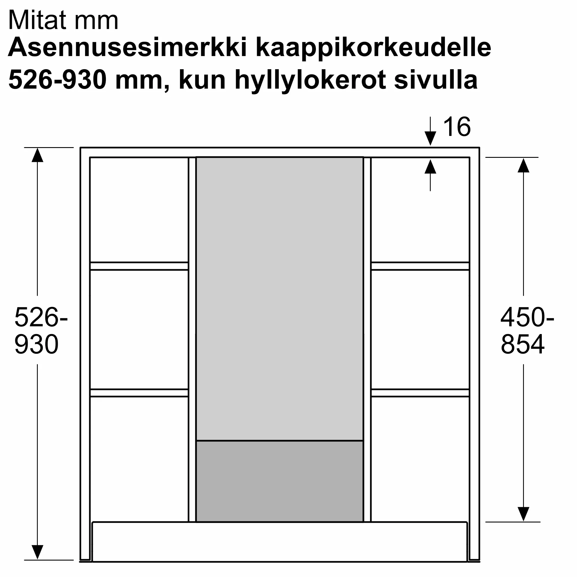 Kuva 2 tuotteesta Z51IBK1S1