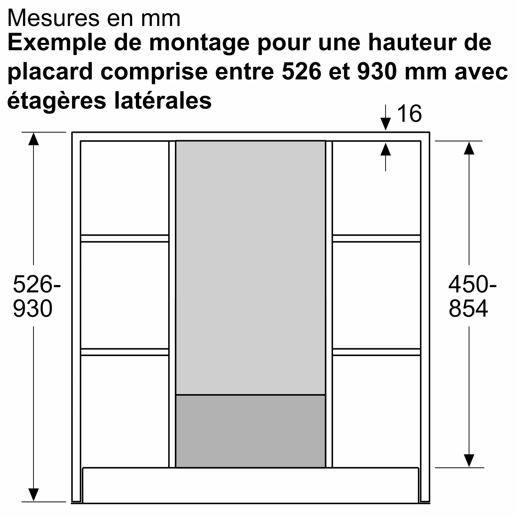 Photo n° 2 du produit DWZ1IB6K1