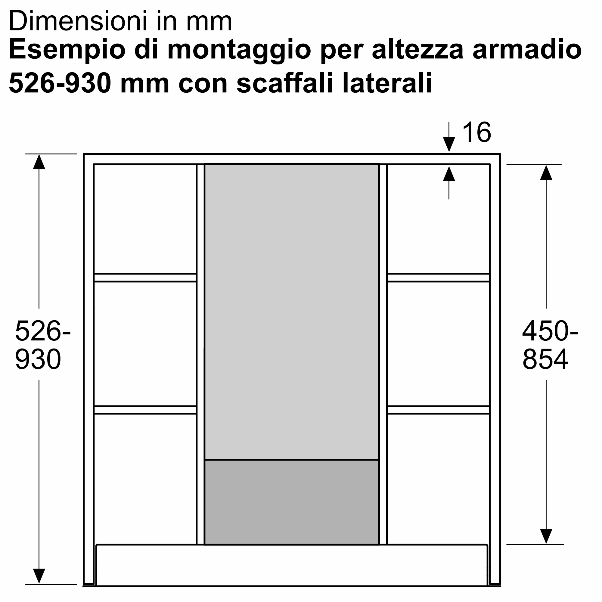 Foto Nr. 2 del prodotto DWZ1IB6K1