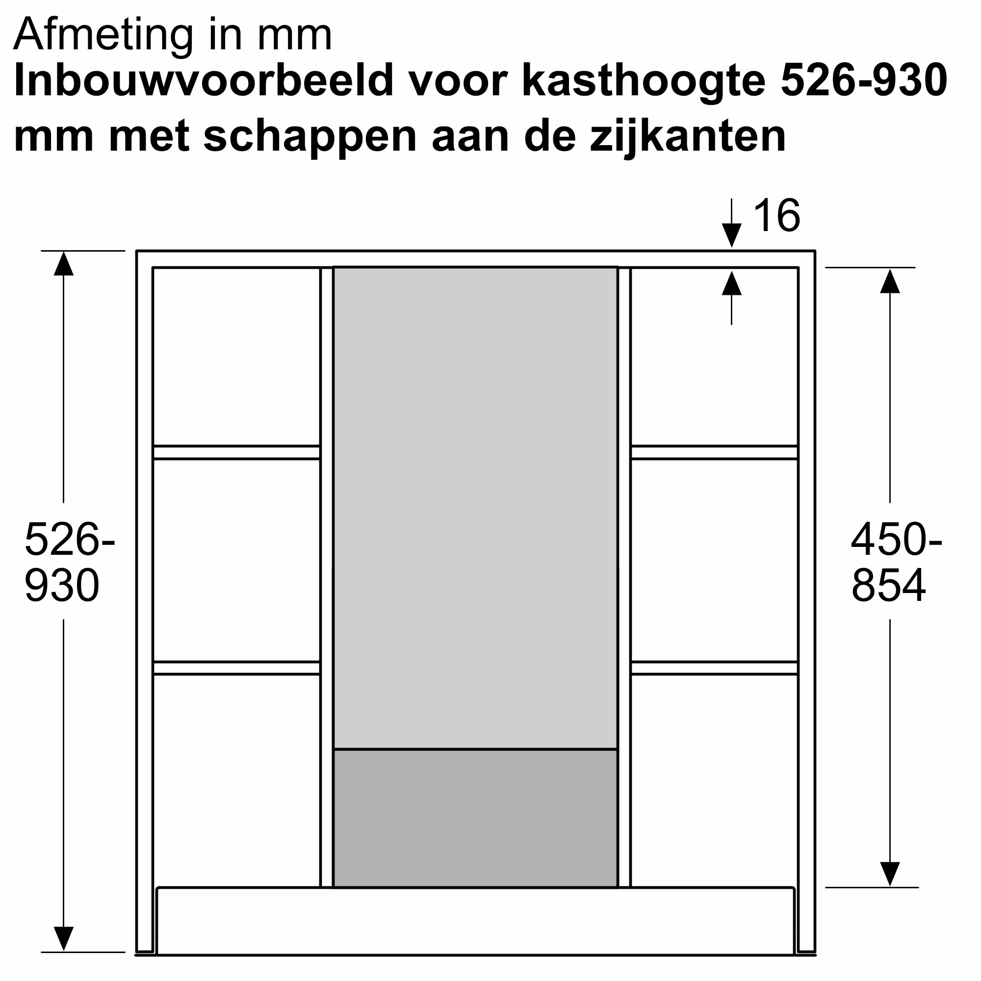 Foto nr. 2 van het product DWZ1IB6K1