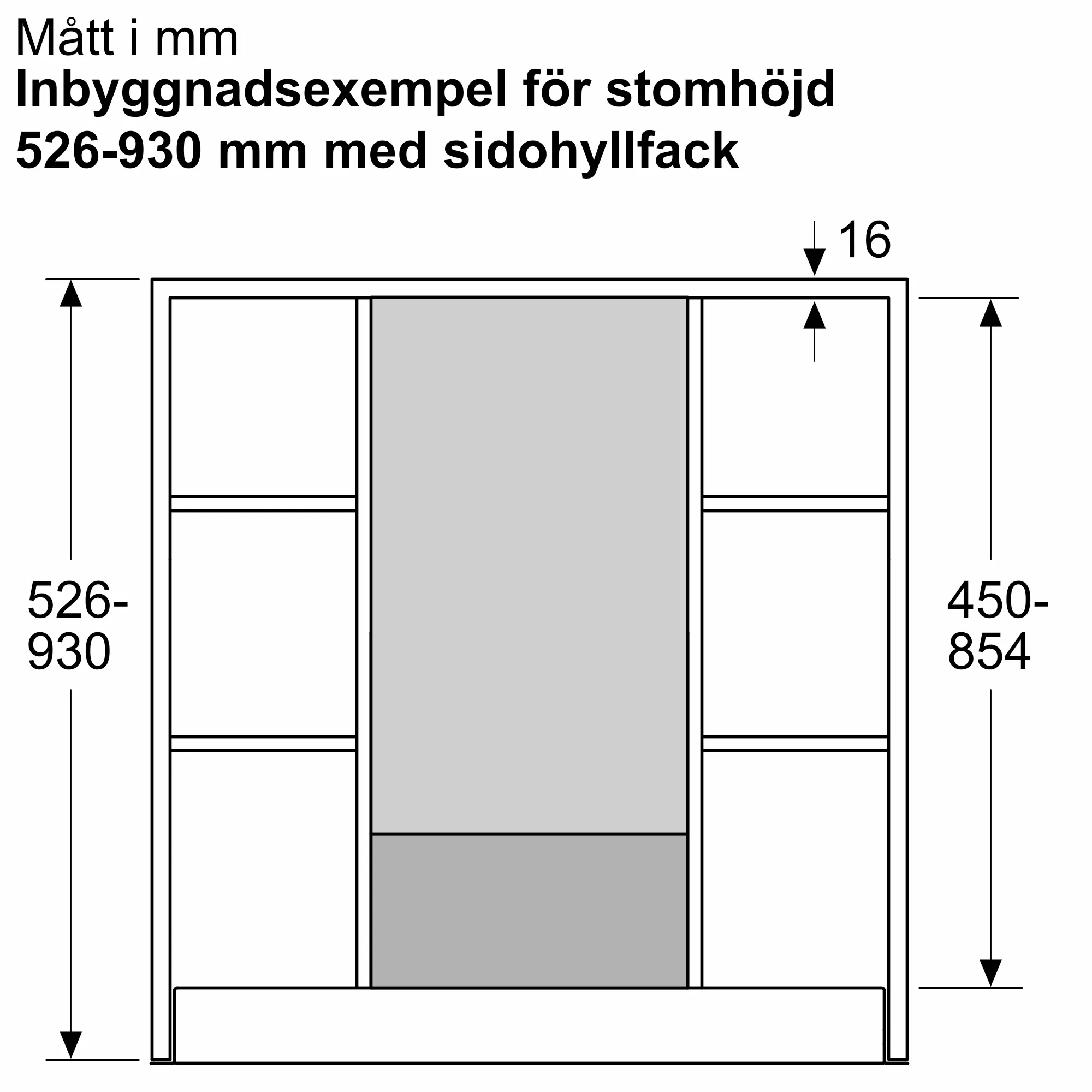 Foto Nr. 2 av produkten Z51IBK1S1