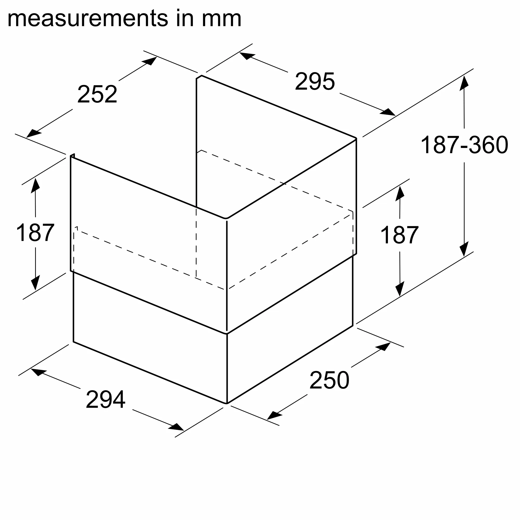 Photo Nr. 5 of the product DWZ1IB6N1