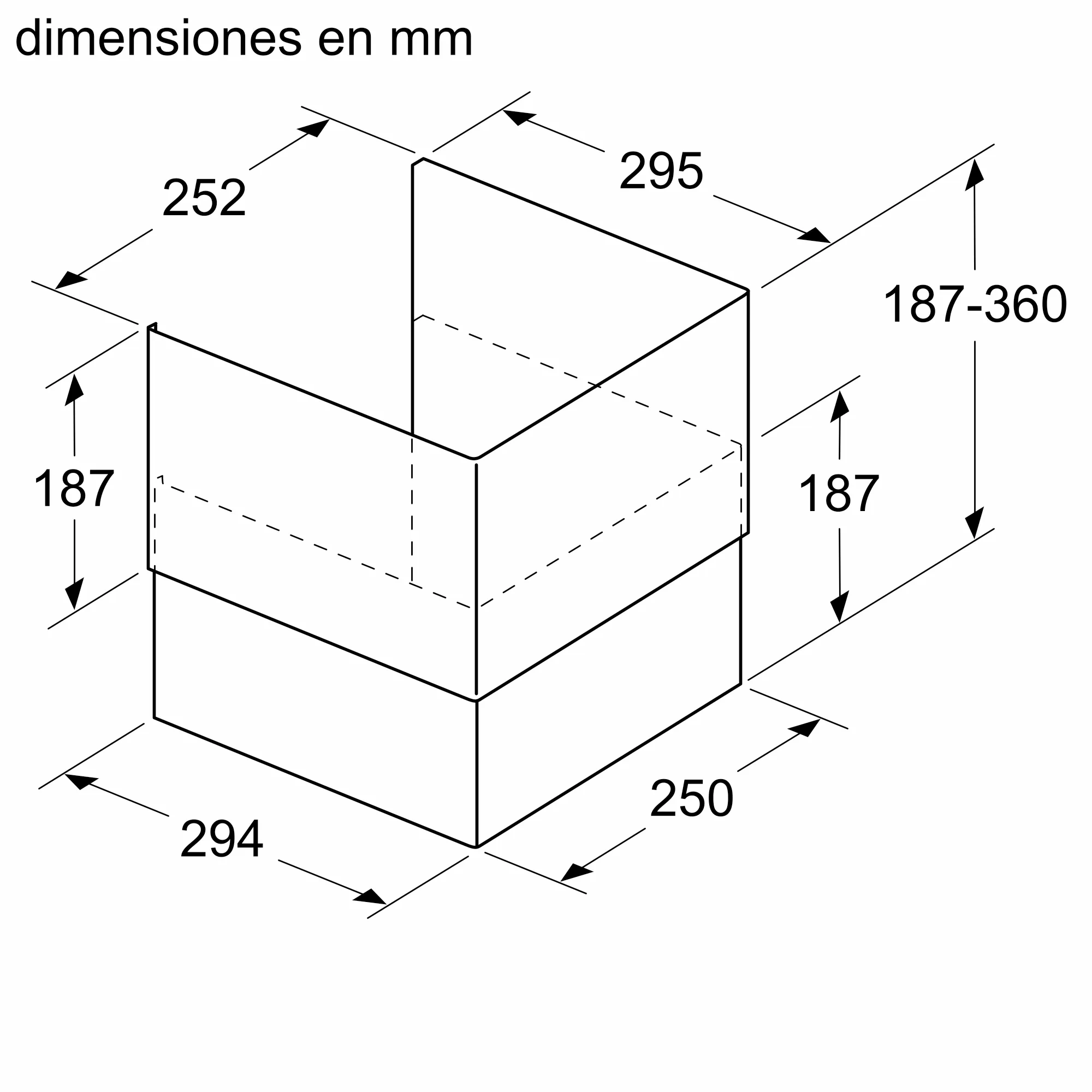 Foto nº 5 del producto DWZ1IB6N1
