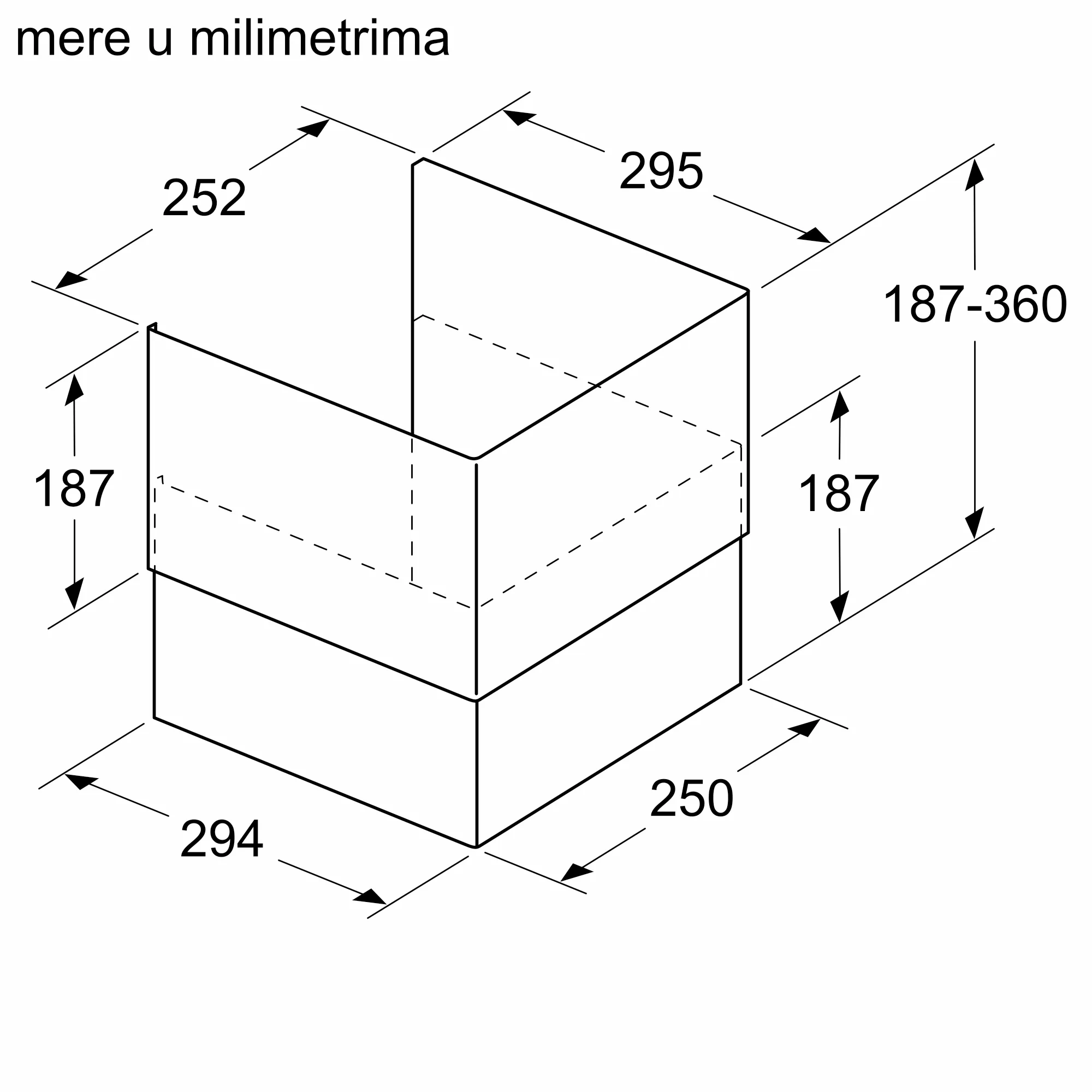 Fotografija Nr. 5 proizvoda DWZ1IB6N1