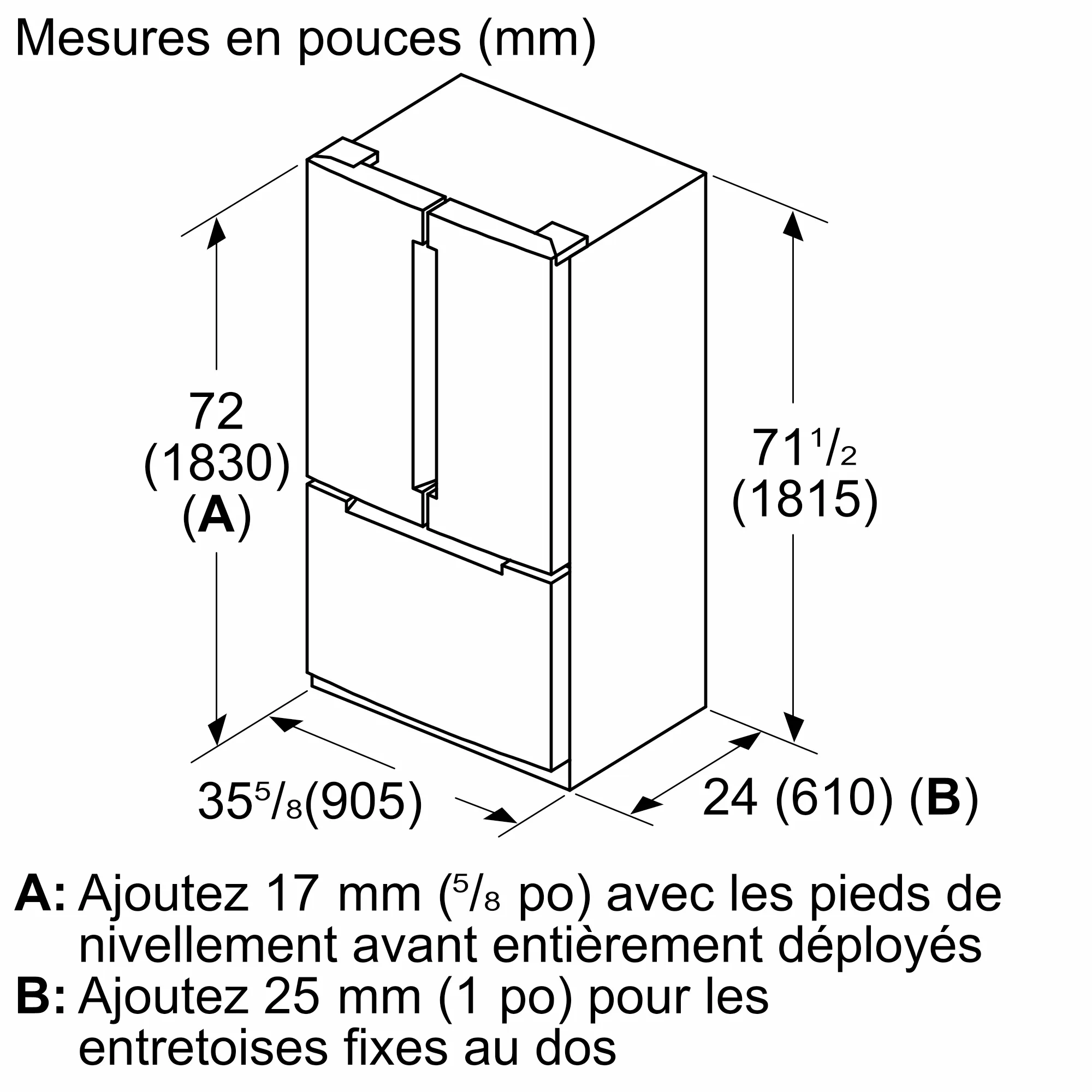 Photo n° 12 du produit B36CT81ENS