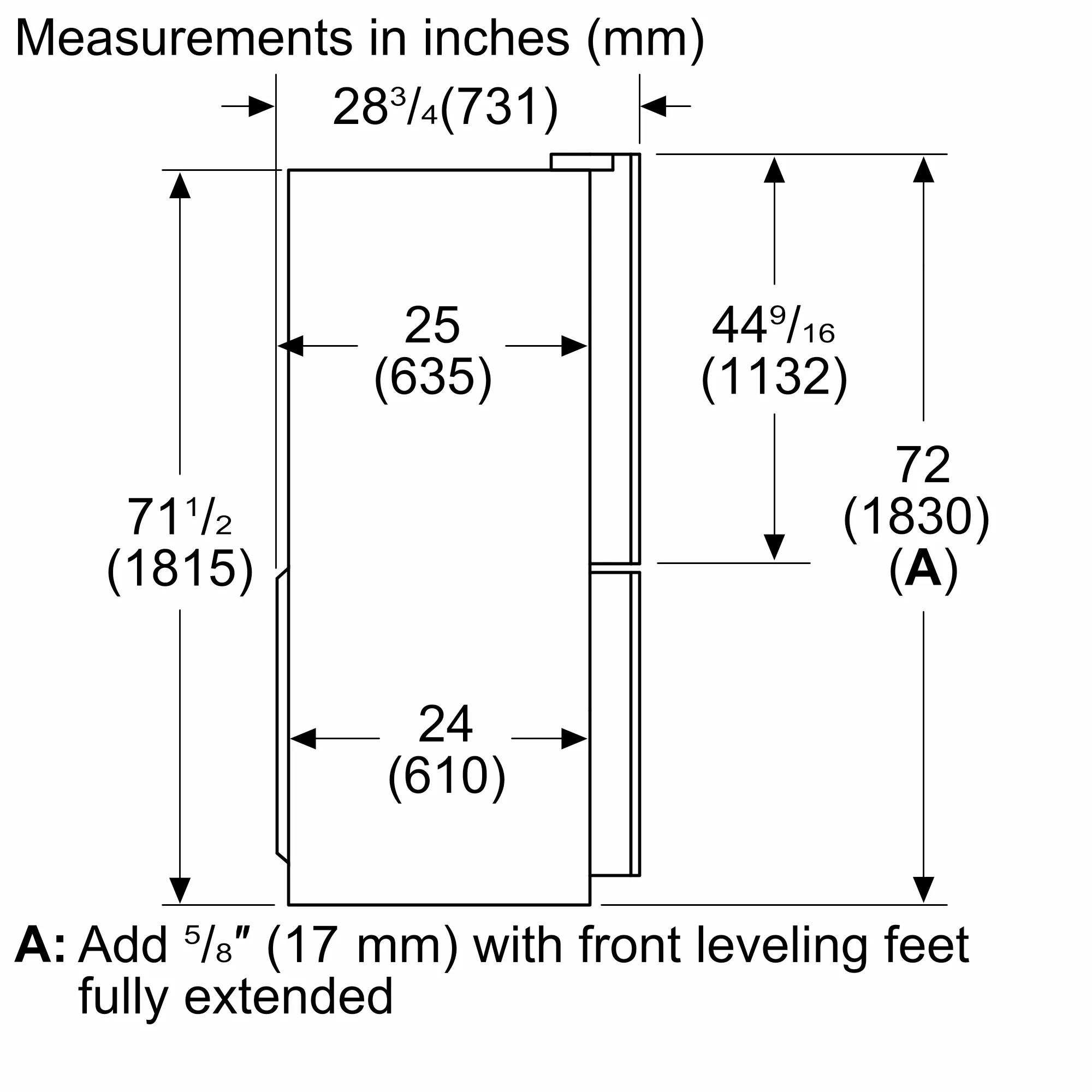 Photo Nr. 13 of the product B36CT81ENS