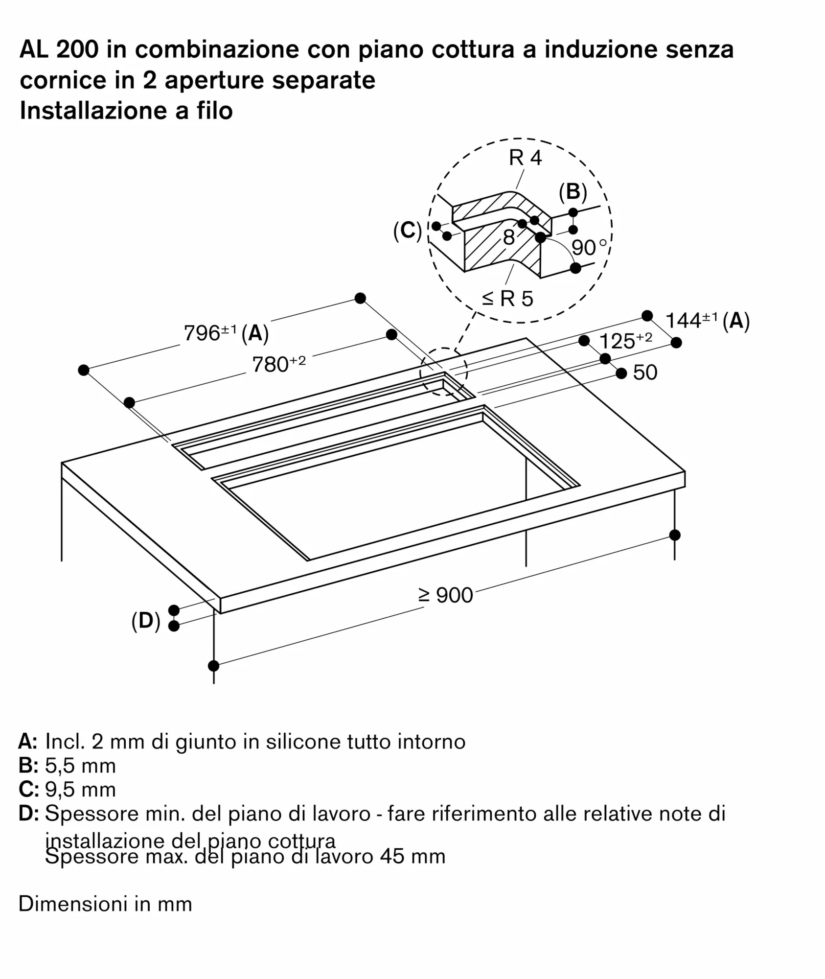 Foto Nr. 14 del prodotto AL200180