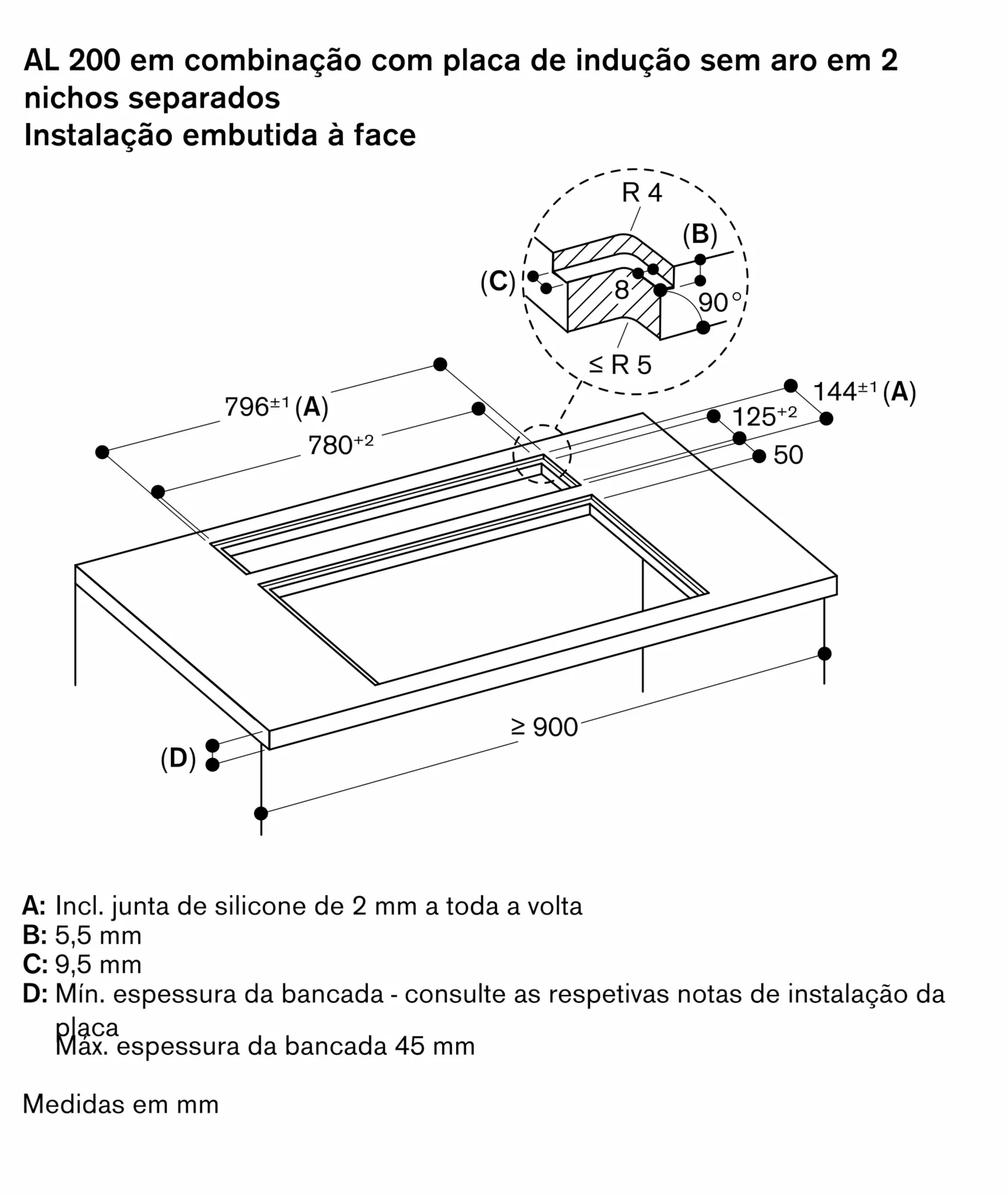 Foto Nº. 14 do produto AL200180