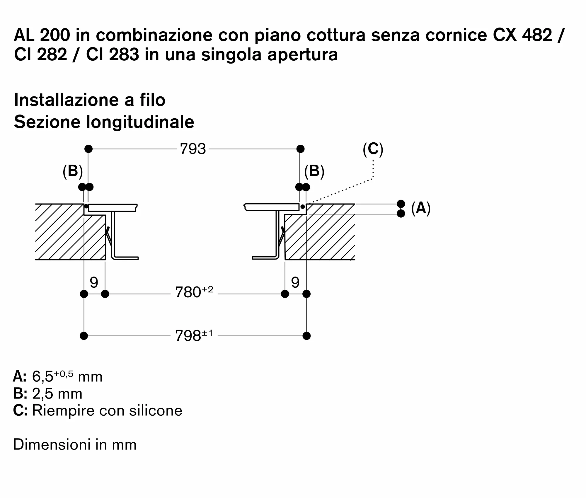 Foto Nr. 15 del prodotto AL200180