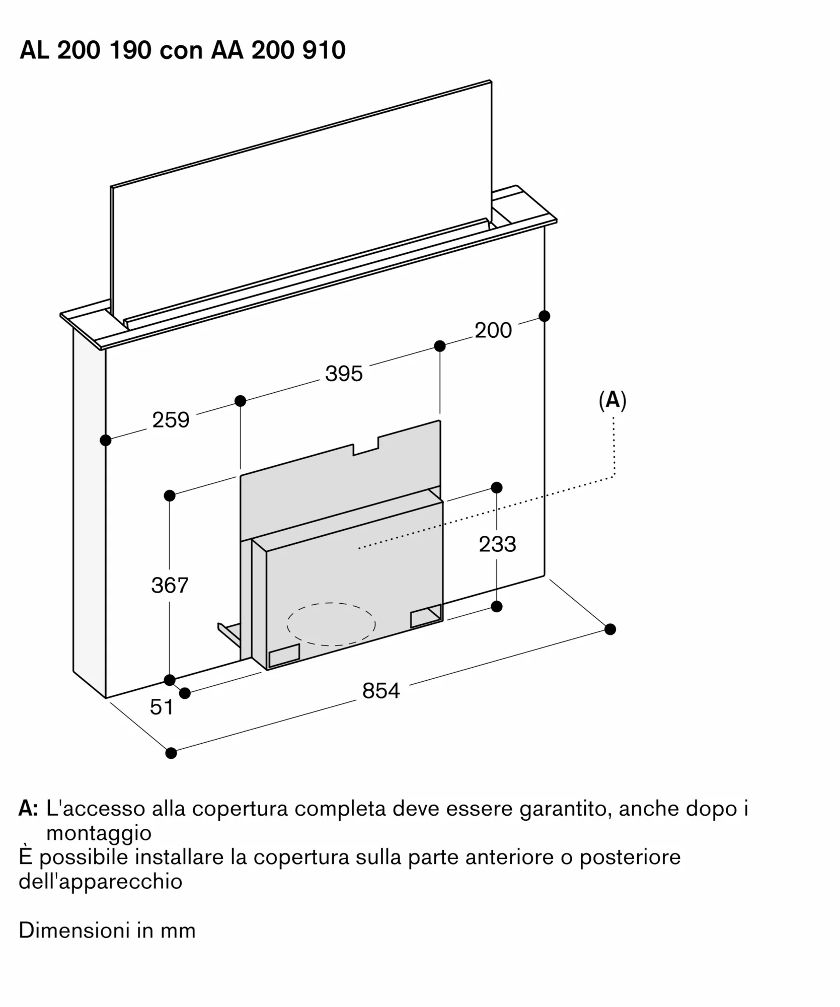 Foto Nr. 15 del prodotto AL200190