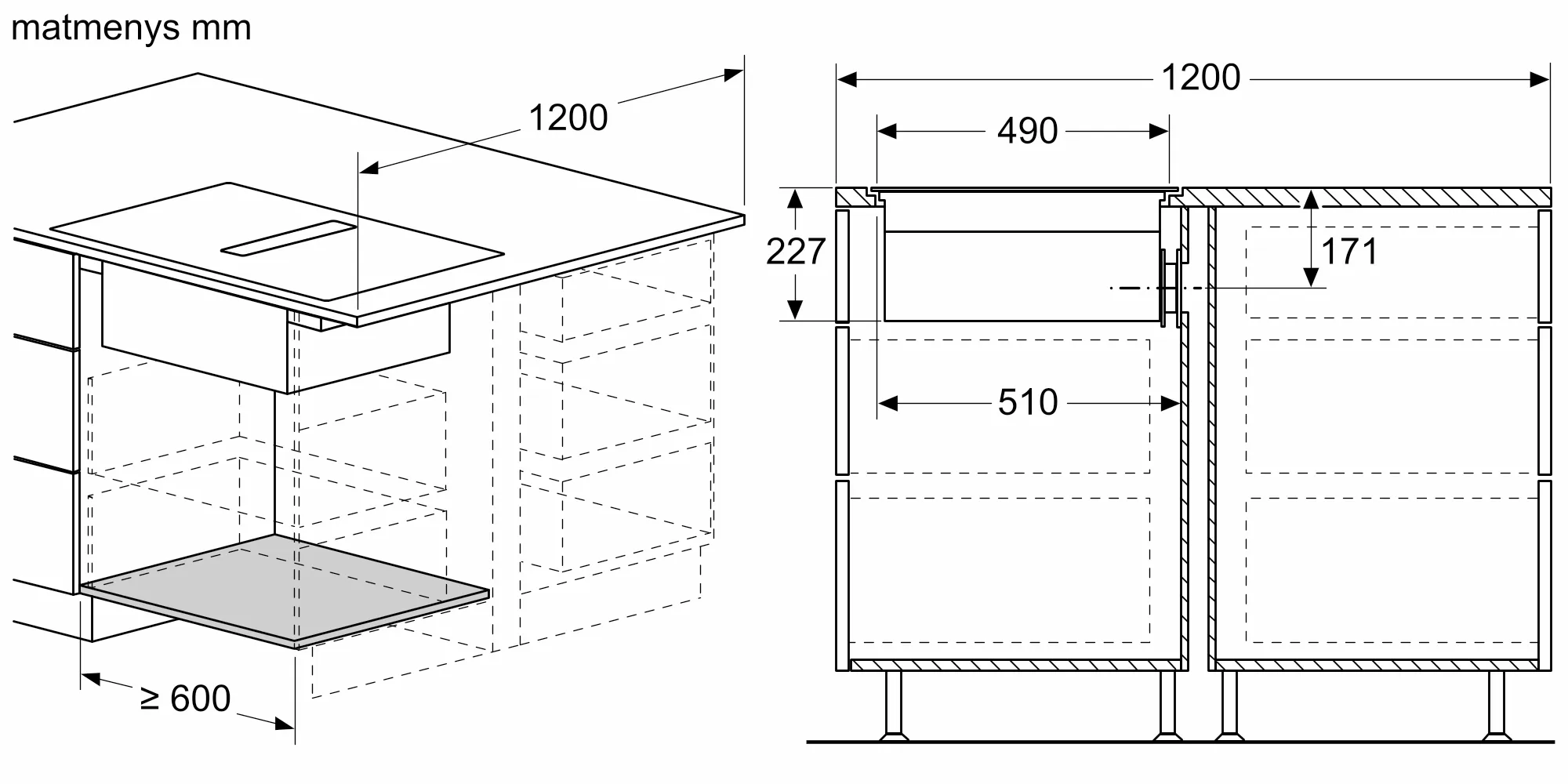 Produkto nuotrauka nr. 12 T58PL6EX2