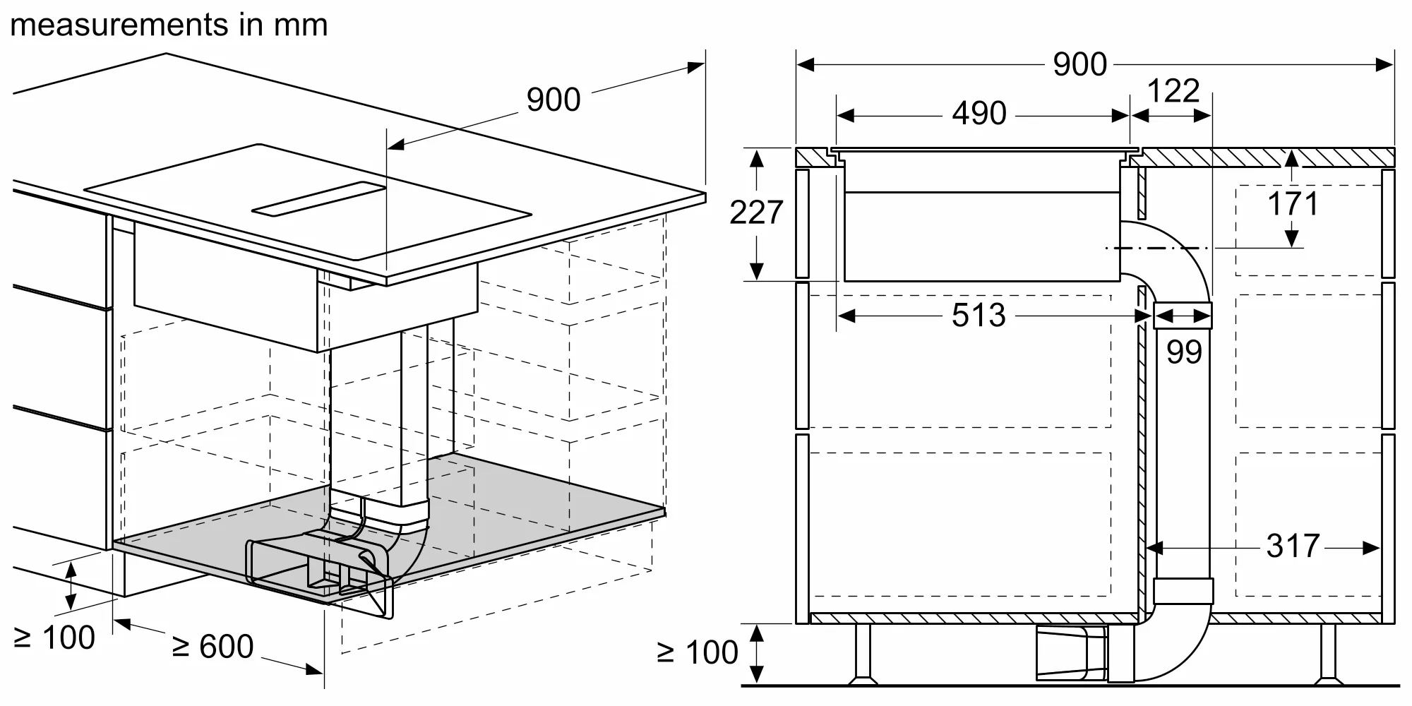 Photo Nr. 19 of the product PVS601B16E