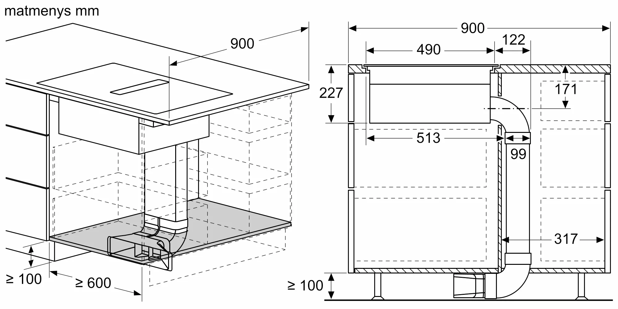 Produkto nuotrauka nr. 13 T58PL6EX2