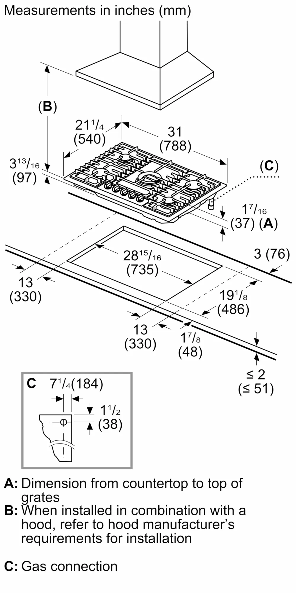 Photo Nr. 13 of the product NGM5059UC