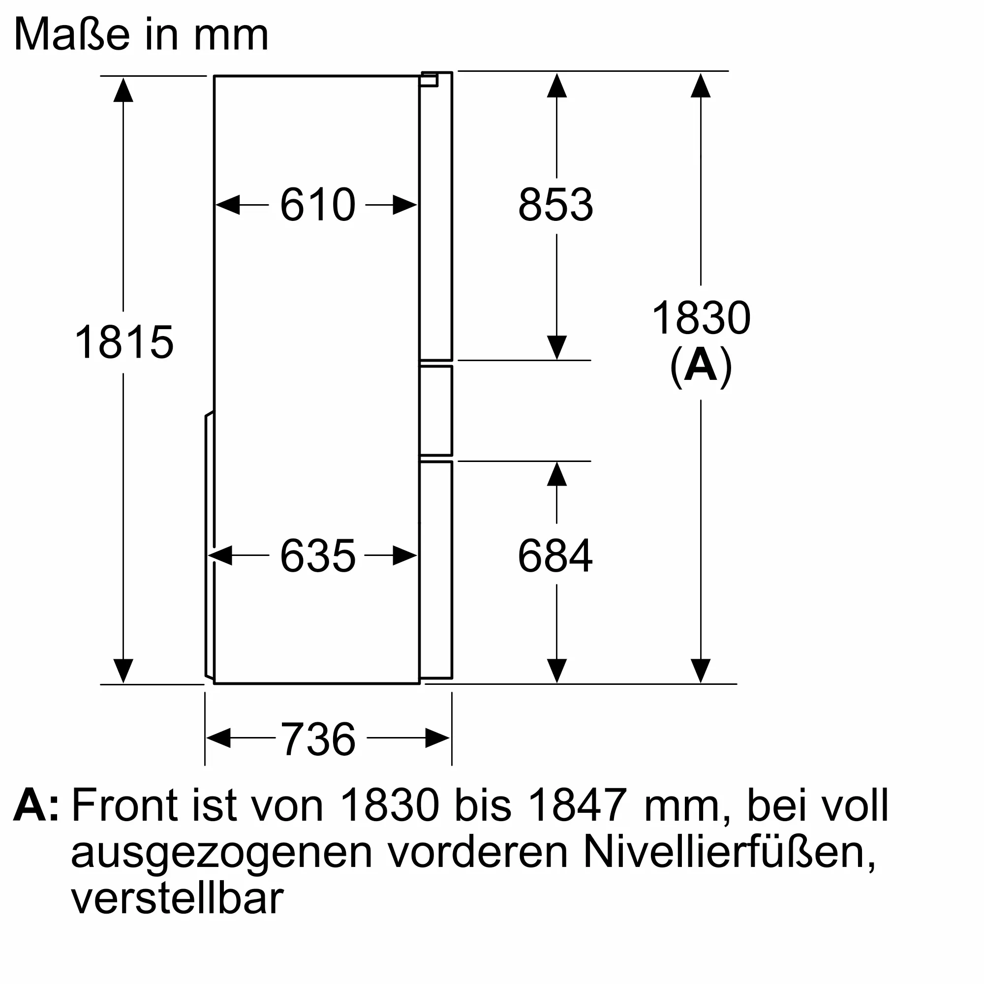 Foto Nr. 10 des Produkts KF96RSBEA