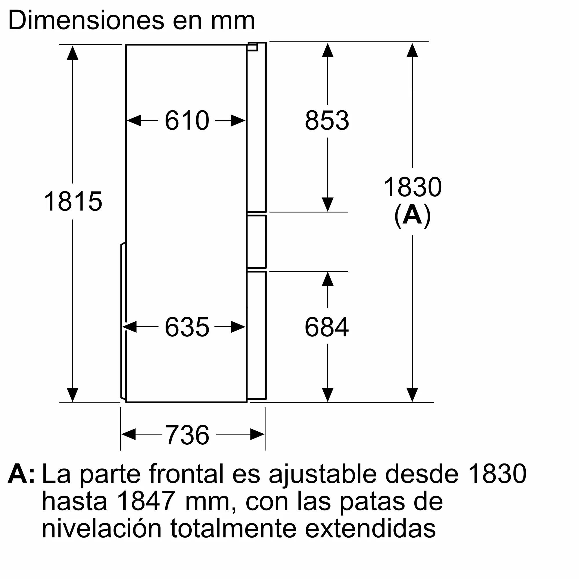 Foto n.º 10 del producto KF96RSBEA