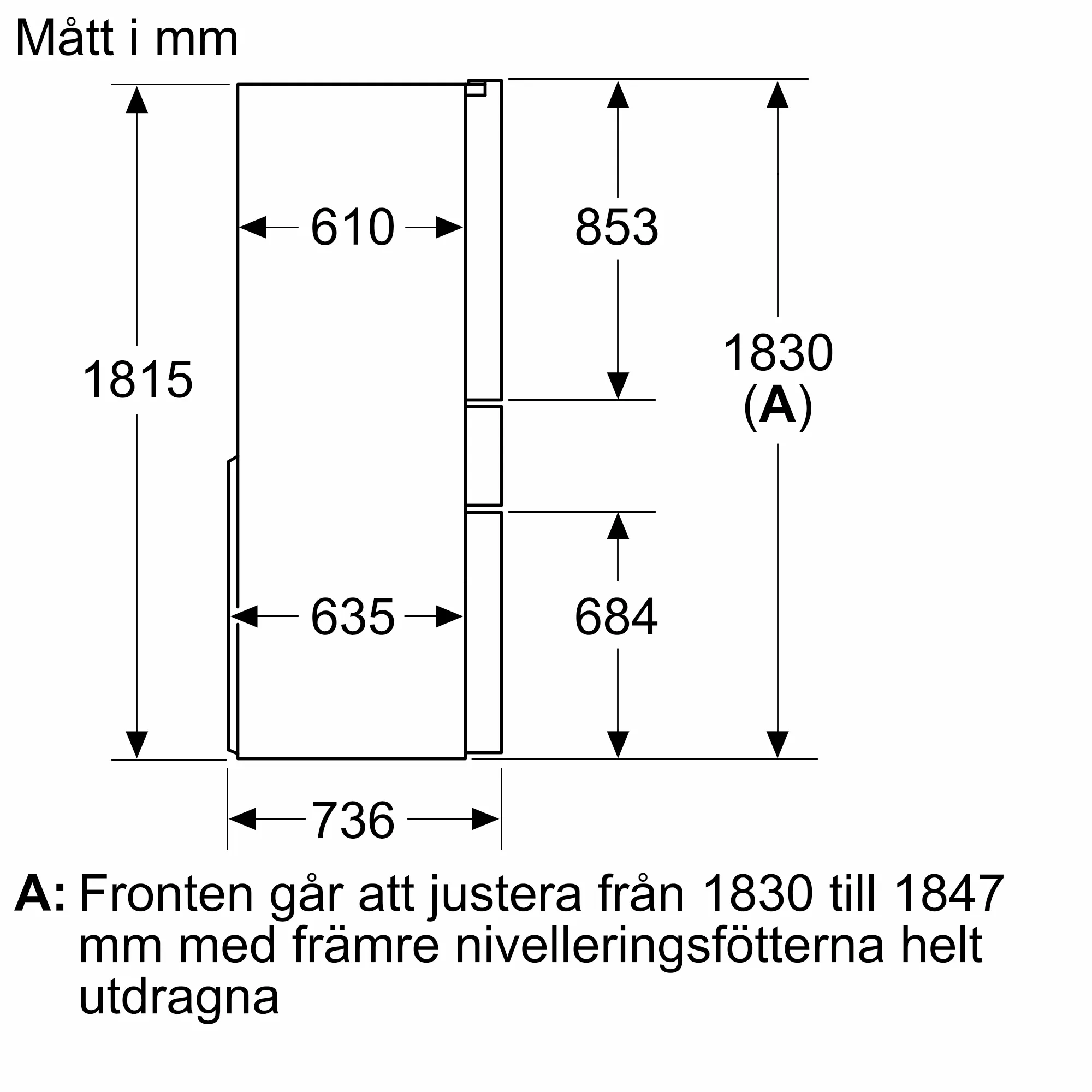 Bild 10 av produkten KF96RSBEA