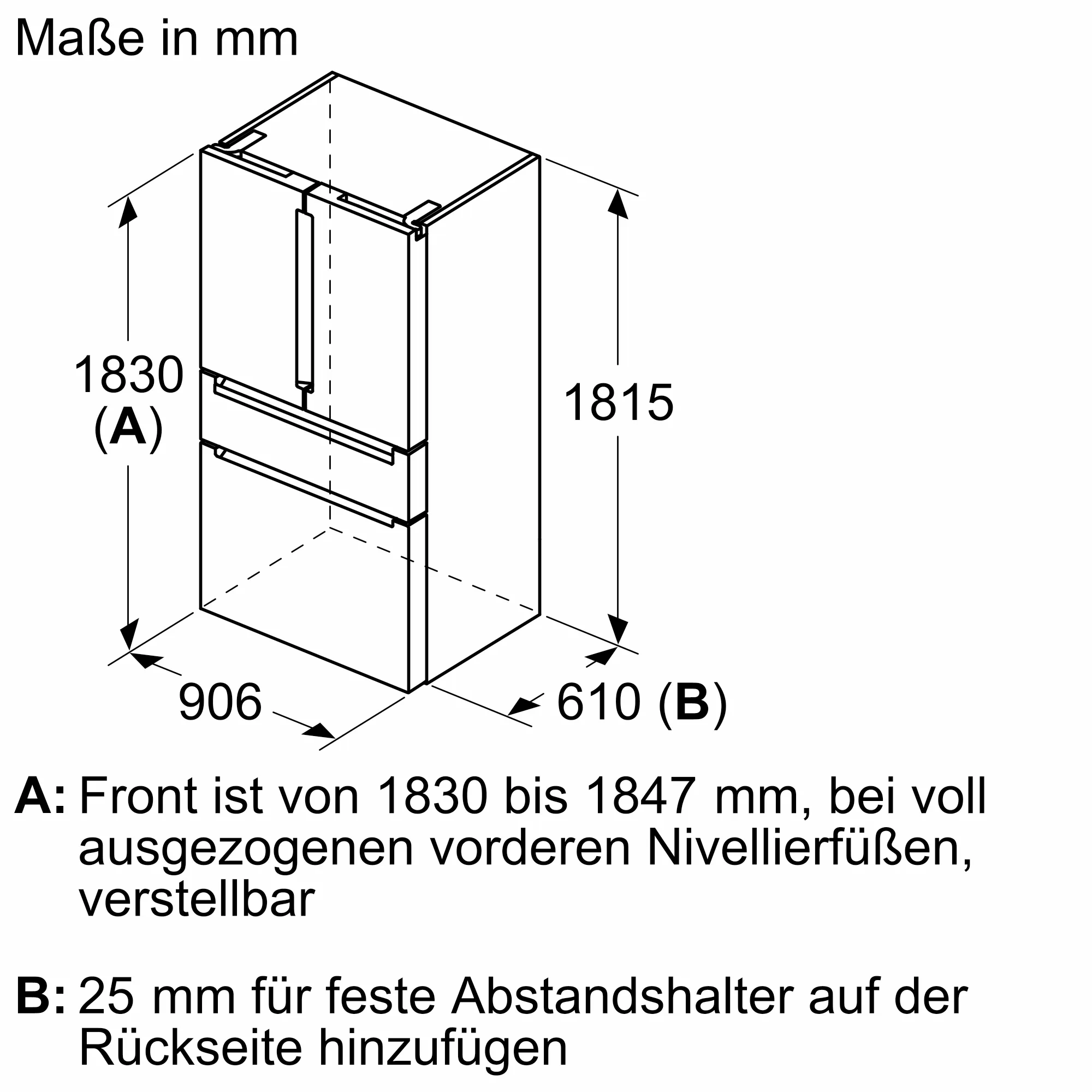 Foto Nr. 9 des Produkts KF96RSBEA