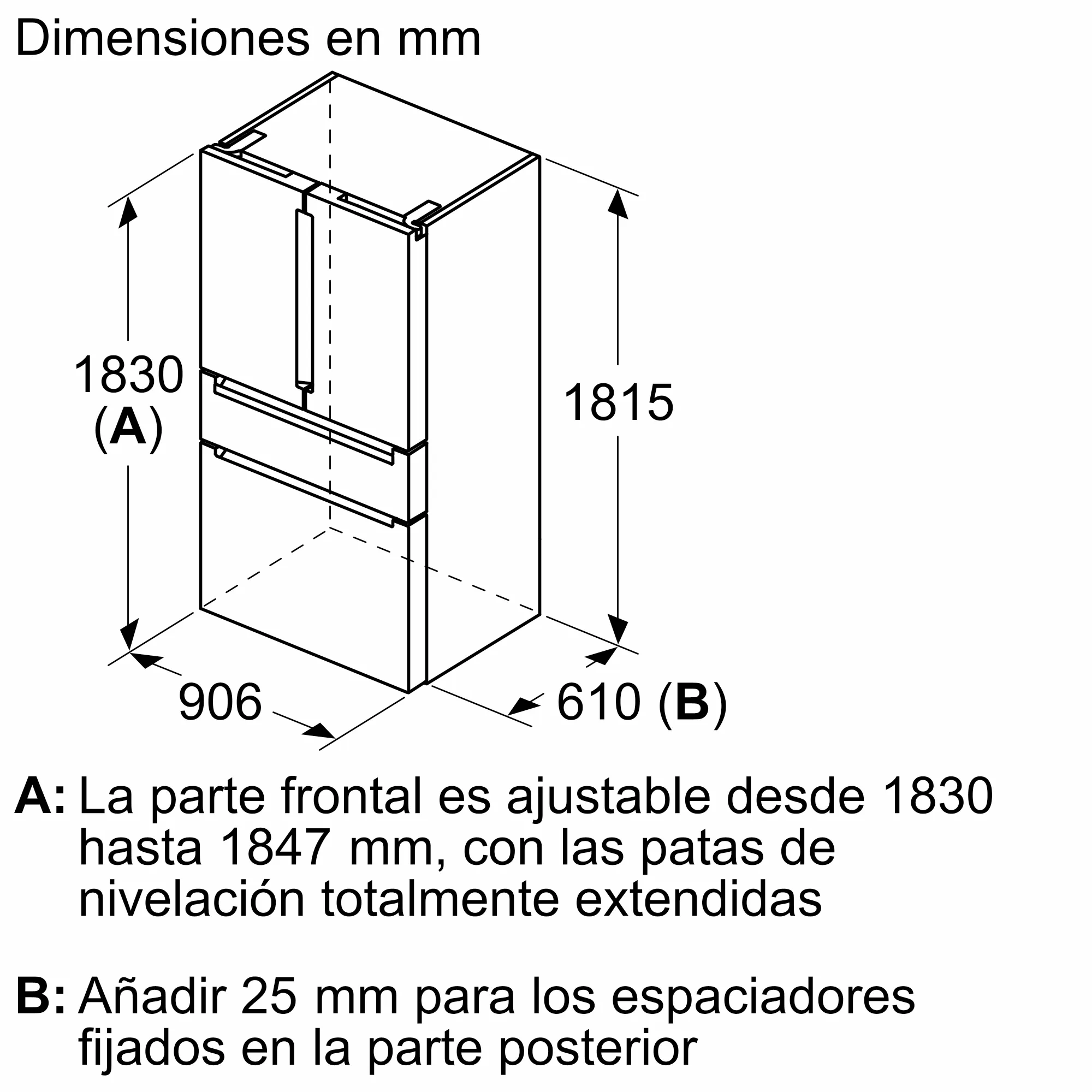 Foto n.º 9 del producto KF96RSBEA