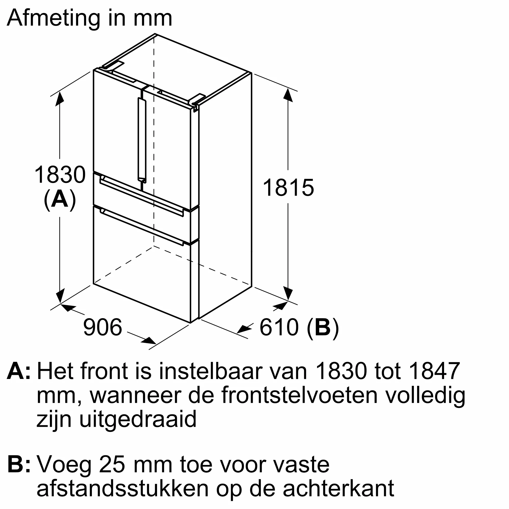 Foto nr. 9 van het product KF96RSBEA-B