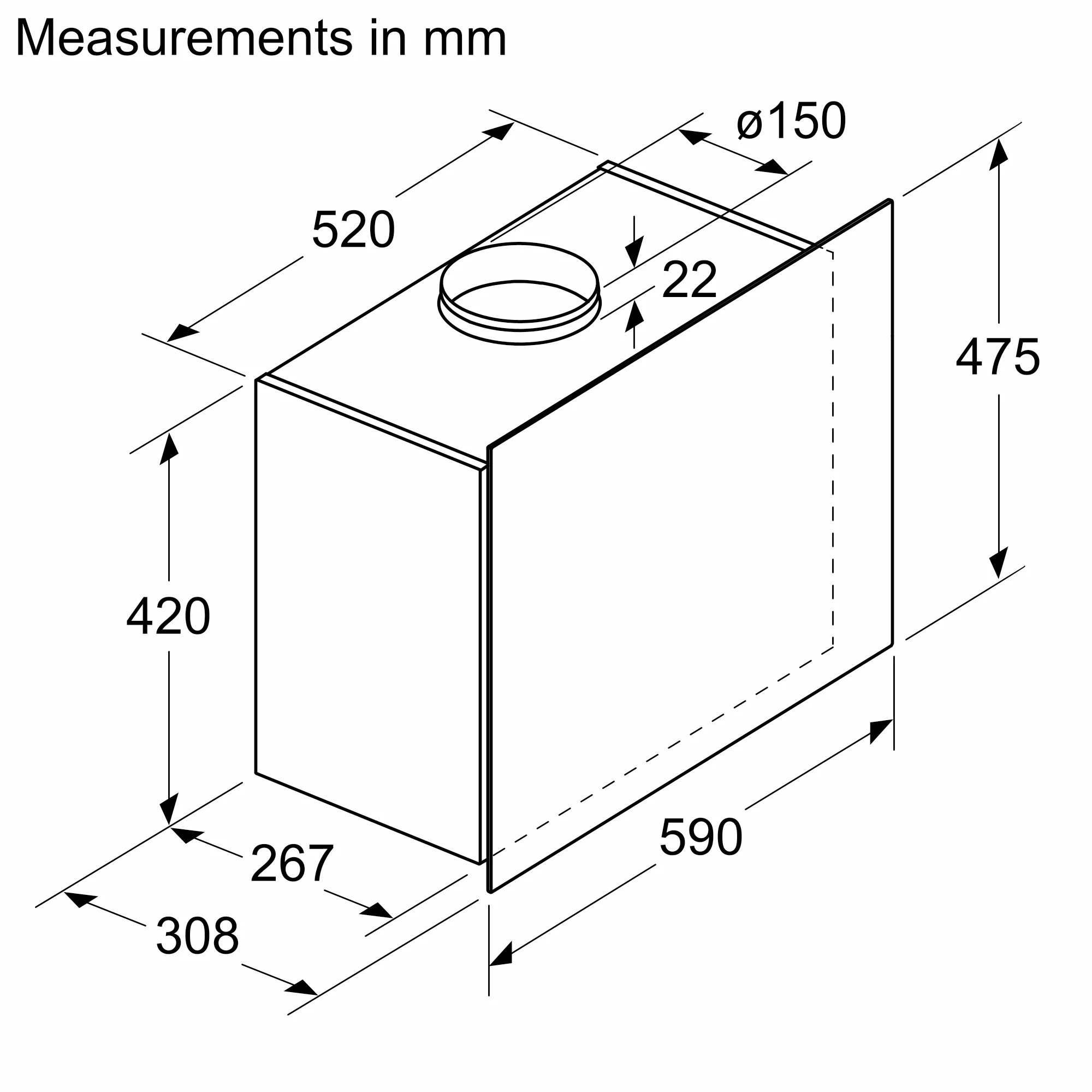 Photo Nr. 7 of the product DWF65AJ60T